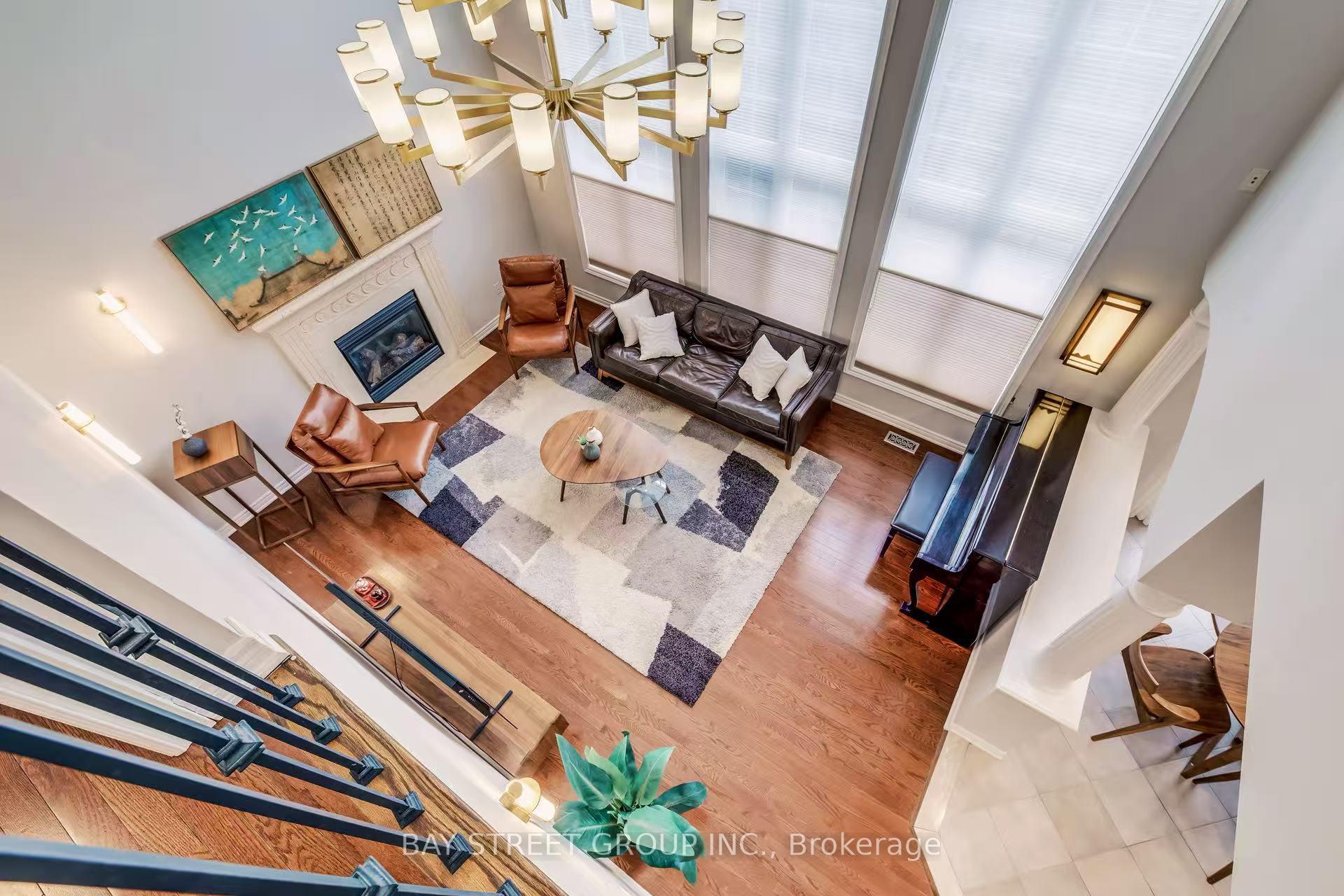 Photo 15 of 1087 Kestell Boulevard N, Oakville, Joshua Creek — HOMEH