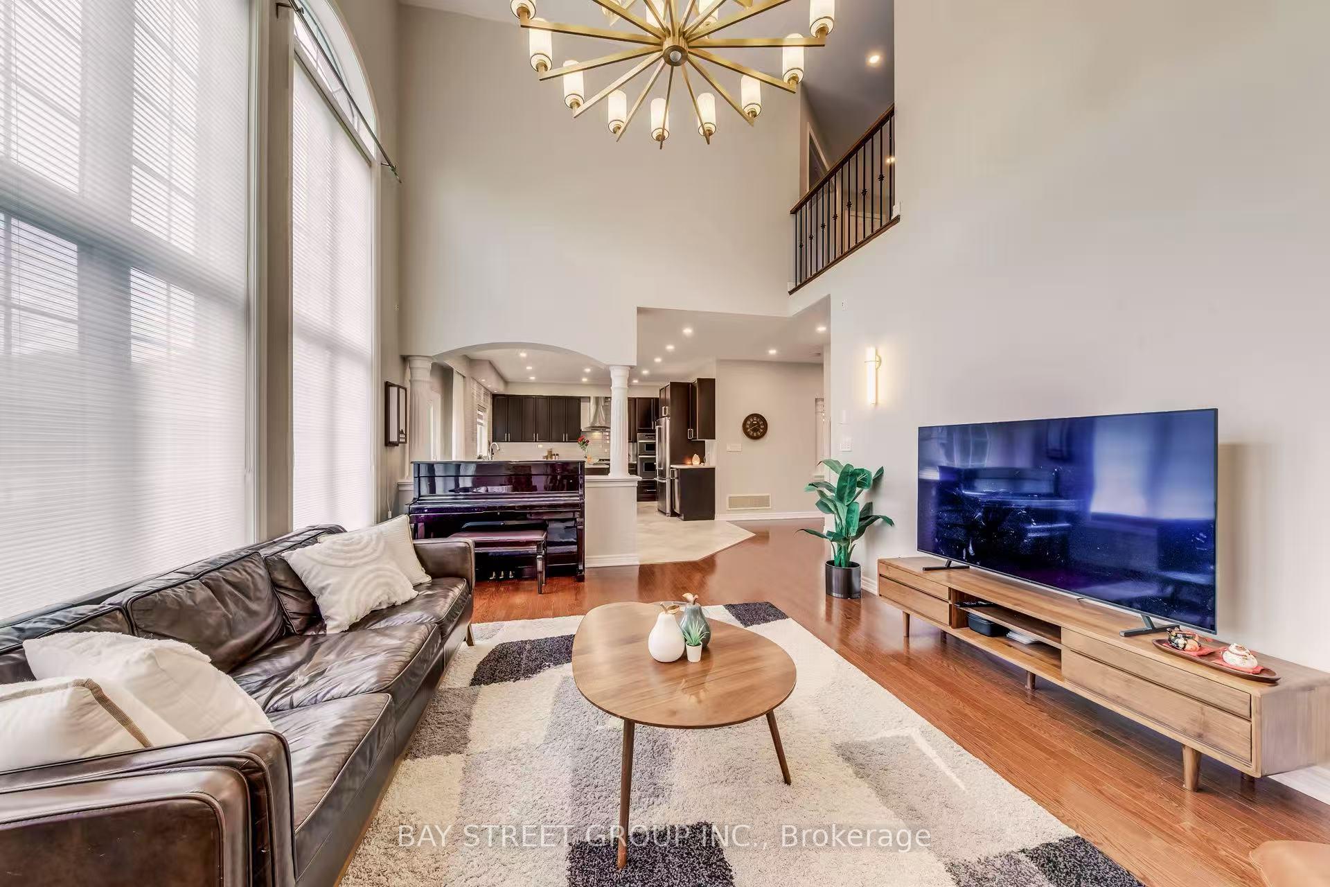 Photo 16 of 1087 Kestell Boulevard N, Oakville, Joshua Creek — HOMEH