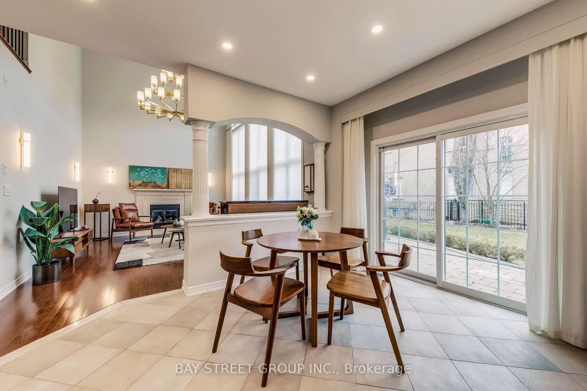 Photo 17 of 1087 Kestell Boulevard N, Oakville, Joshua Creek — HOMEH
