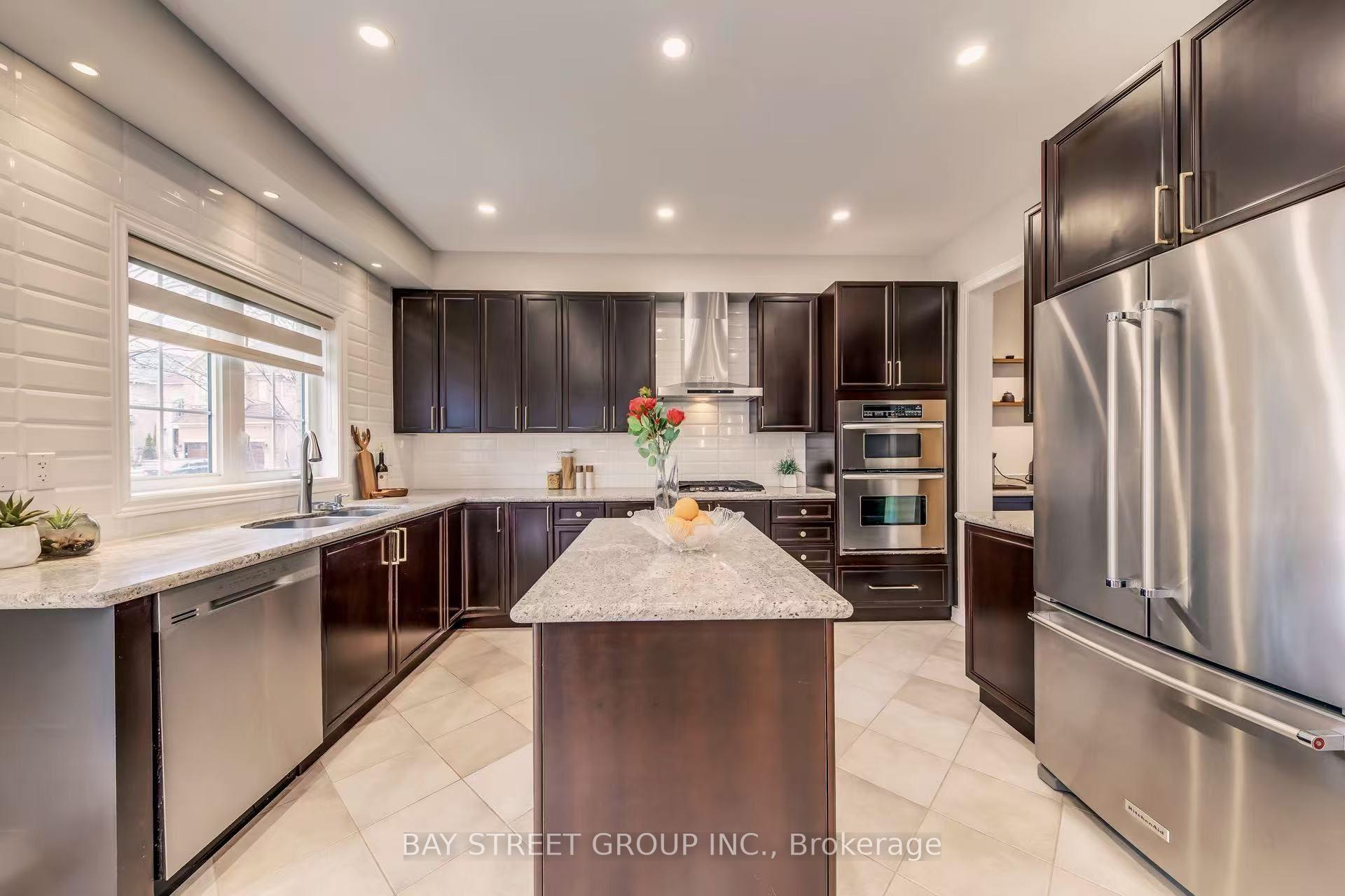 Photo 20 of 1087 Kestell Boulevard N, Oakville, Joshua Creek — HOMEH