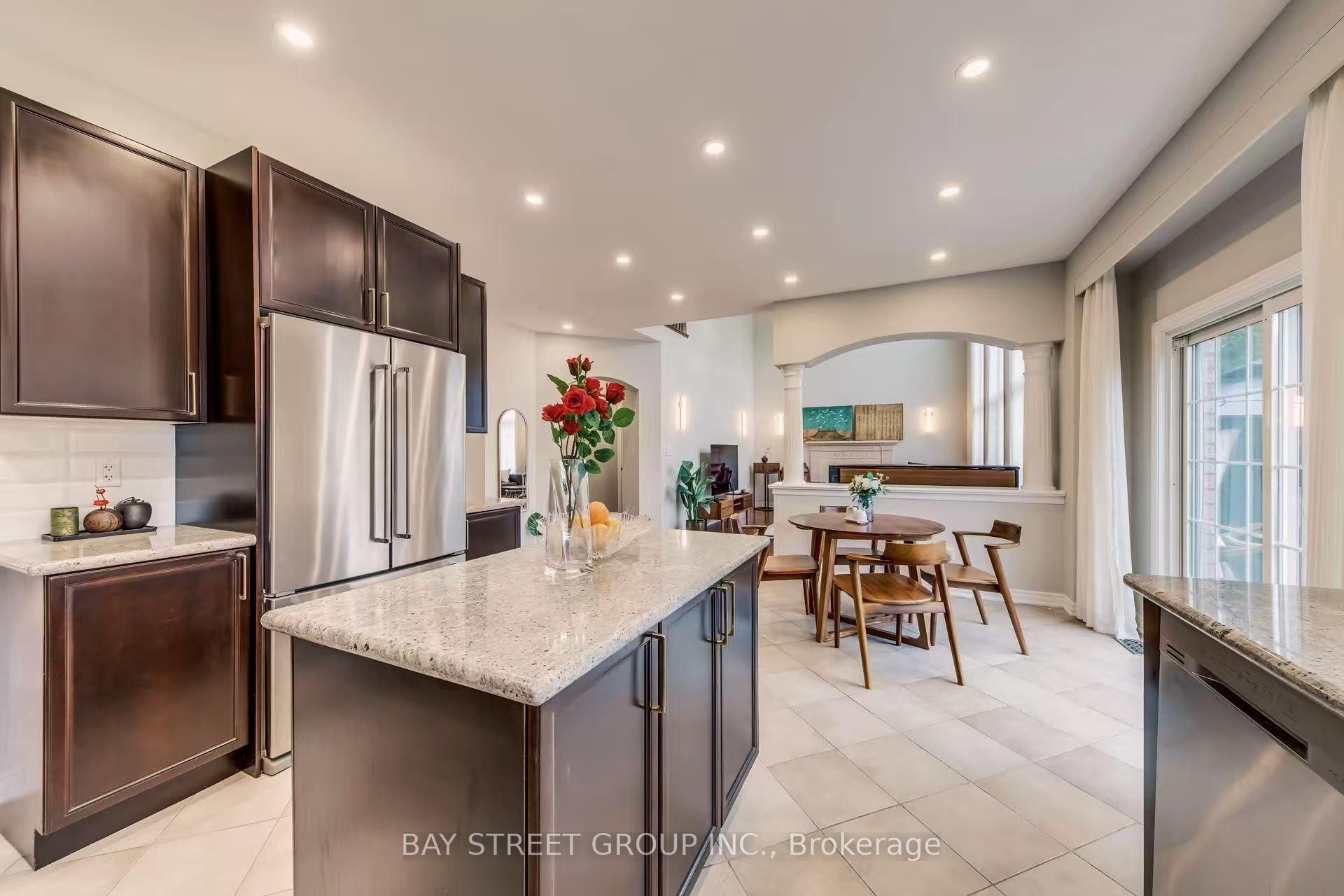 Photo 21 of 1087 Kestell Boulevard N, Oakville, Joshua Creek — HOMEH