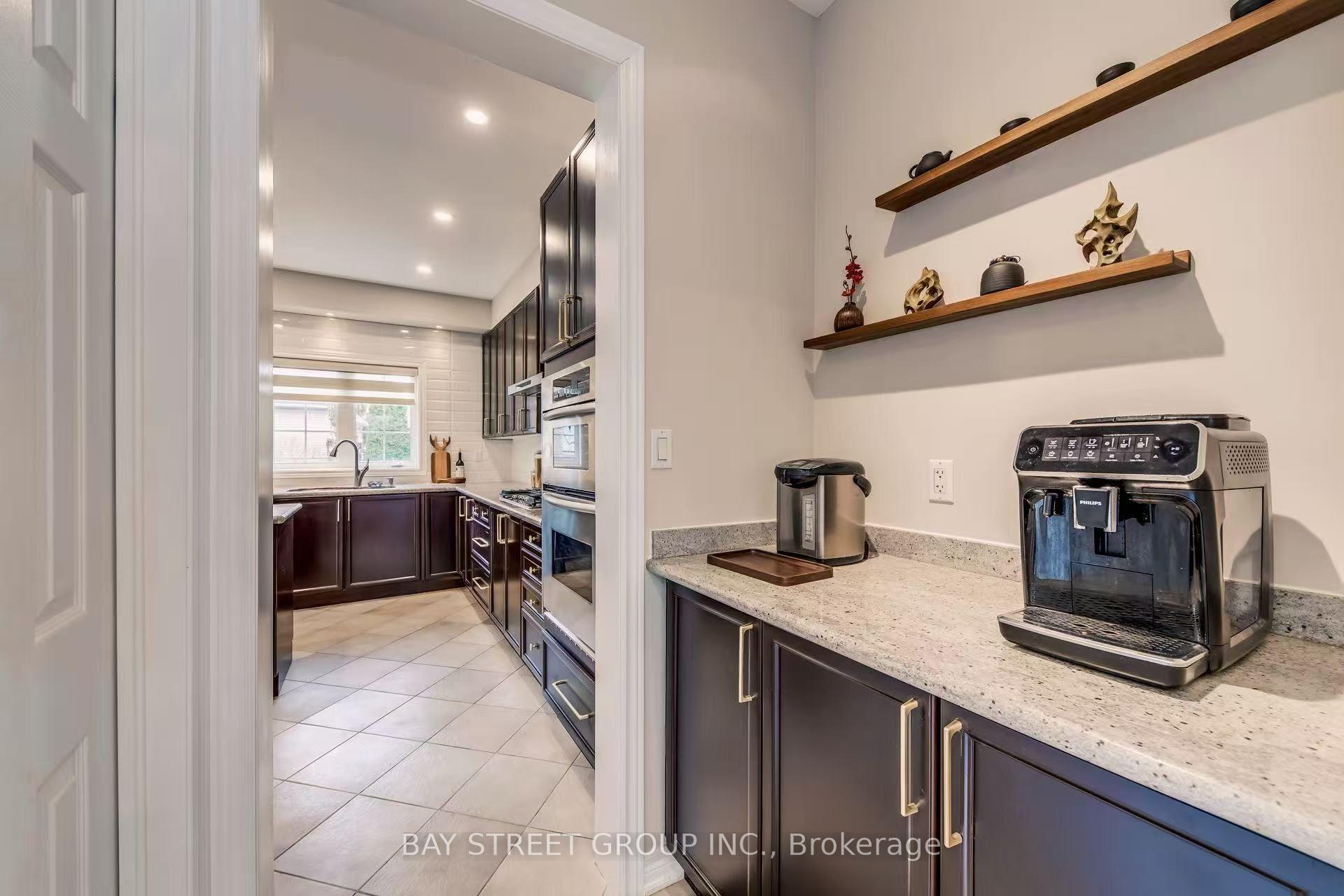 Photo 22 of 1087 Kestell Boulevard N, Oakville, Joshua Creek — HOMEH