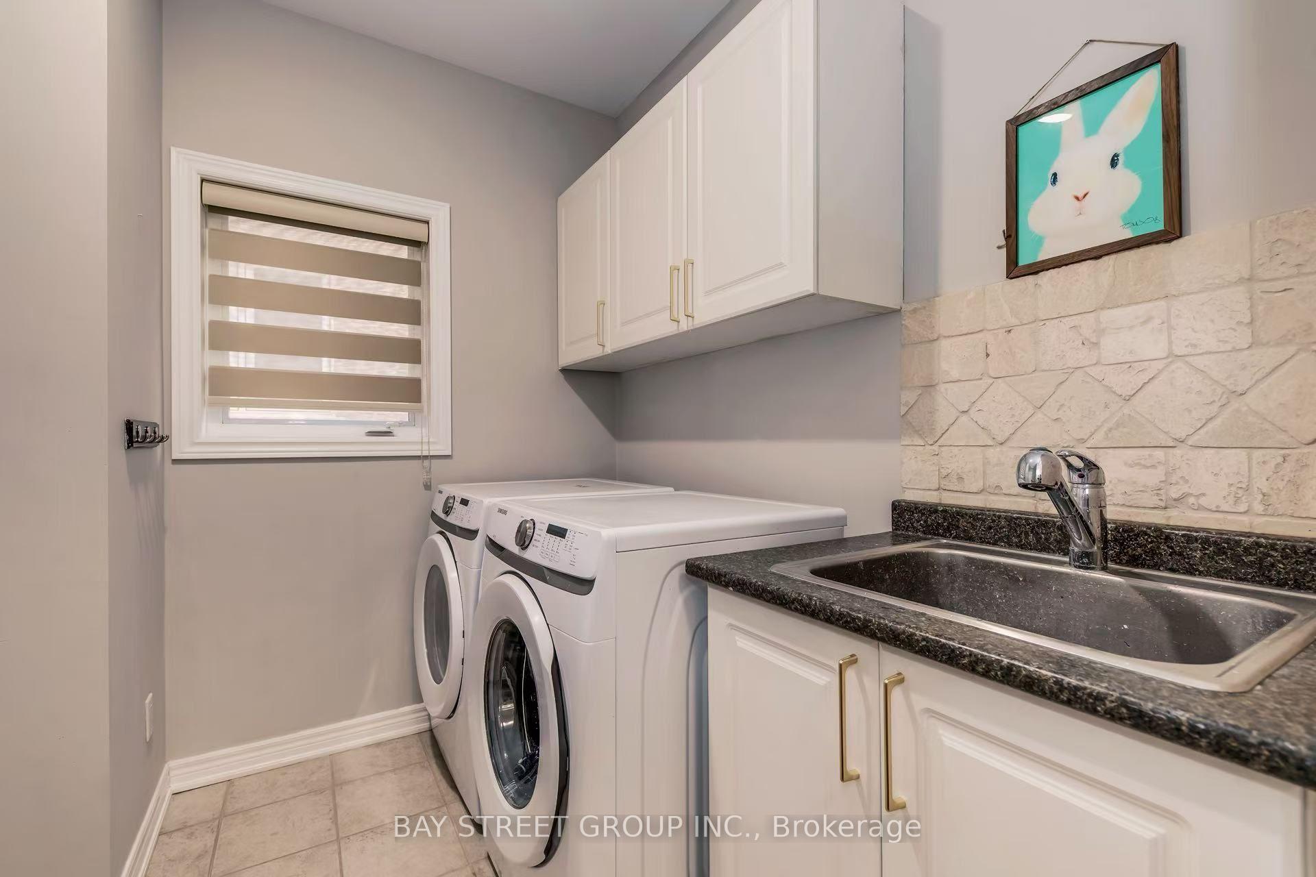 Photo 23 of 1087 Kestell Boulevard N, Oakville, Joshua Creek — HOMEH