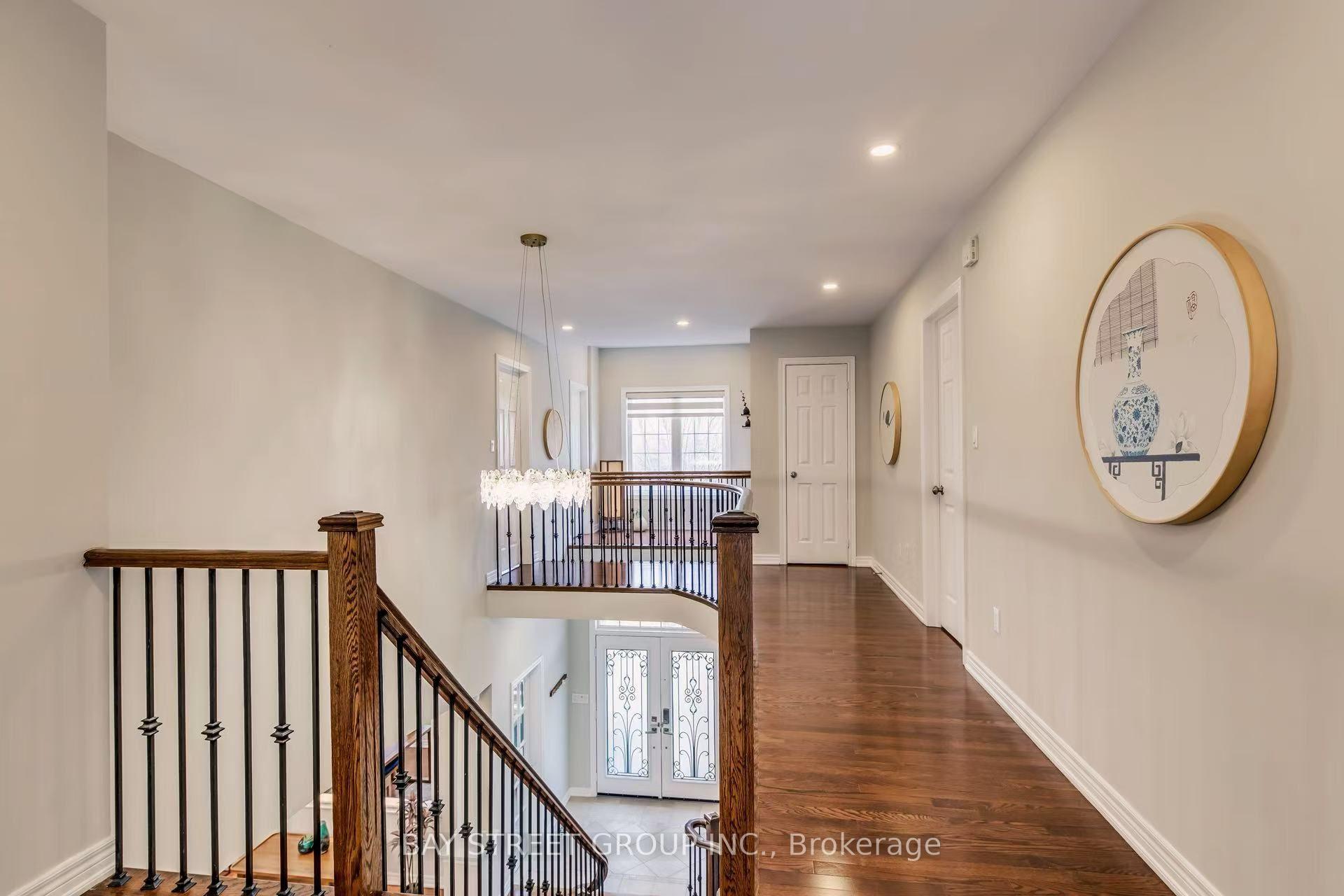 Photo 24 of 1087 Kestell Boulevard N, Oakville, Joshua Creek — HOMEH