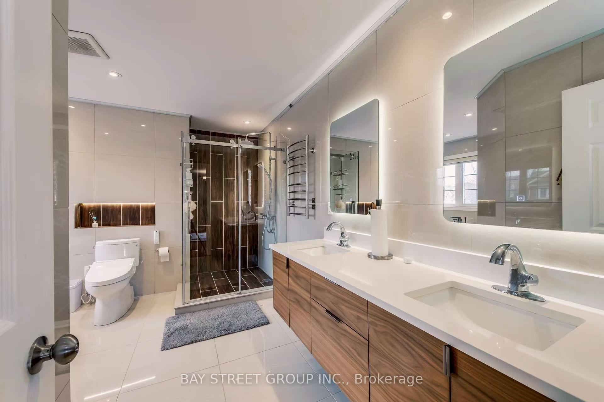 Photo 27 of 1087 Kestell Boulevard N, Oakville, Joshua Creek — HOMEH