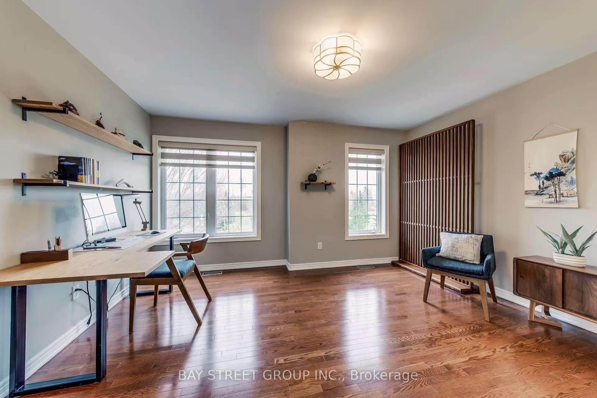 Photo 31 of 1087 Kestell Boulevard N, Oakville, Joshua Creek — HOMEH
