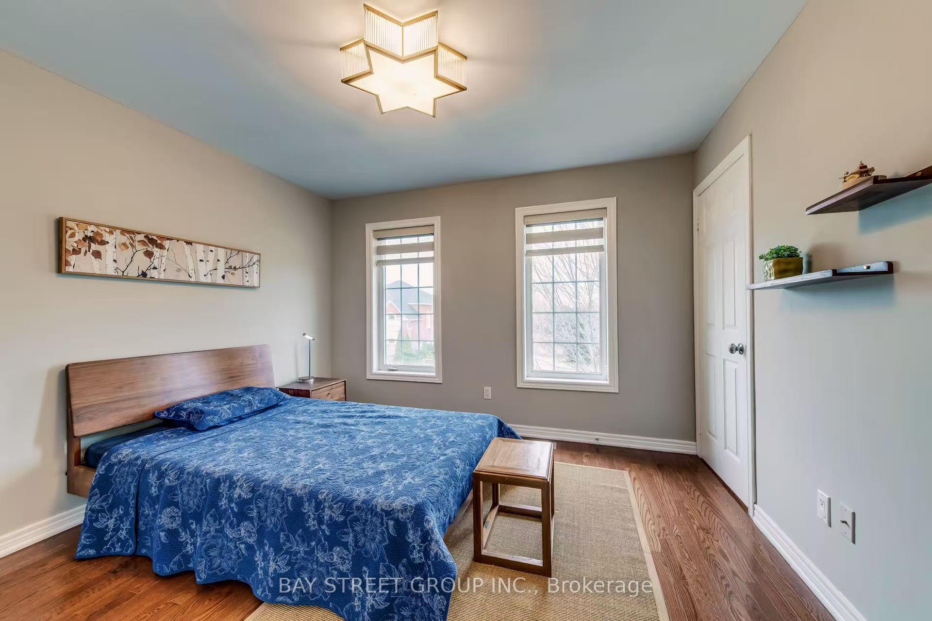 Photo 33 of 1087 Kestell Boulevard N, Oakville, Joshua Creek — HOMEH