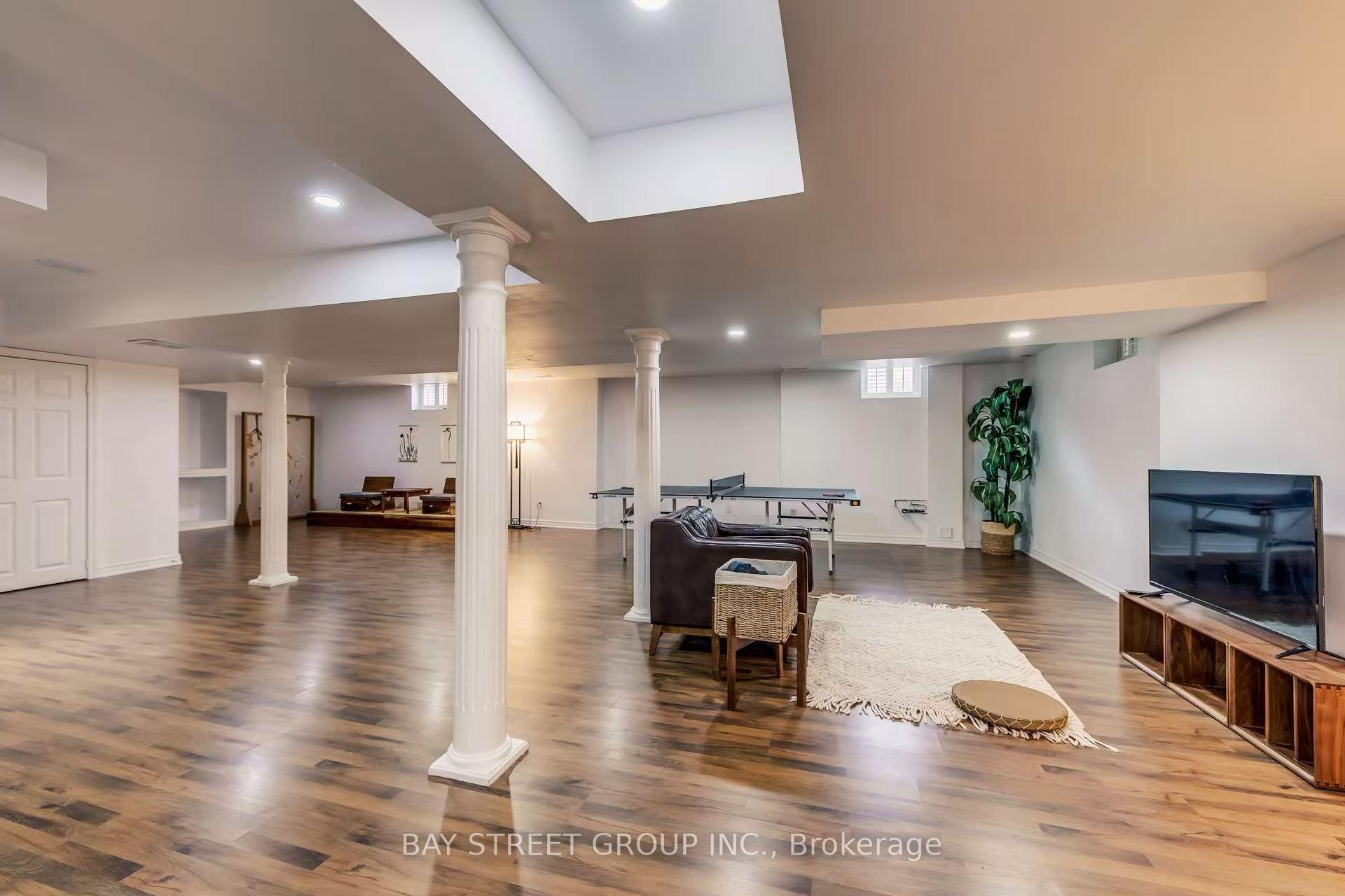 Photo 36 of 1087 Kestell Boulevard N, Oakville, Joshua Creek — HOMEH