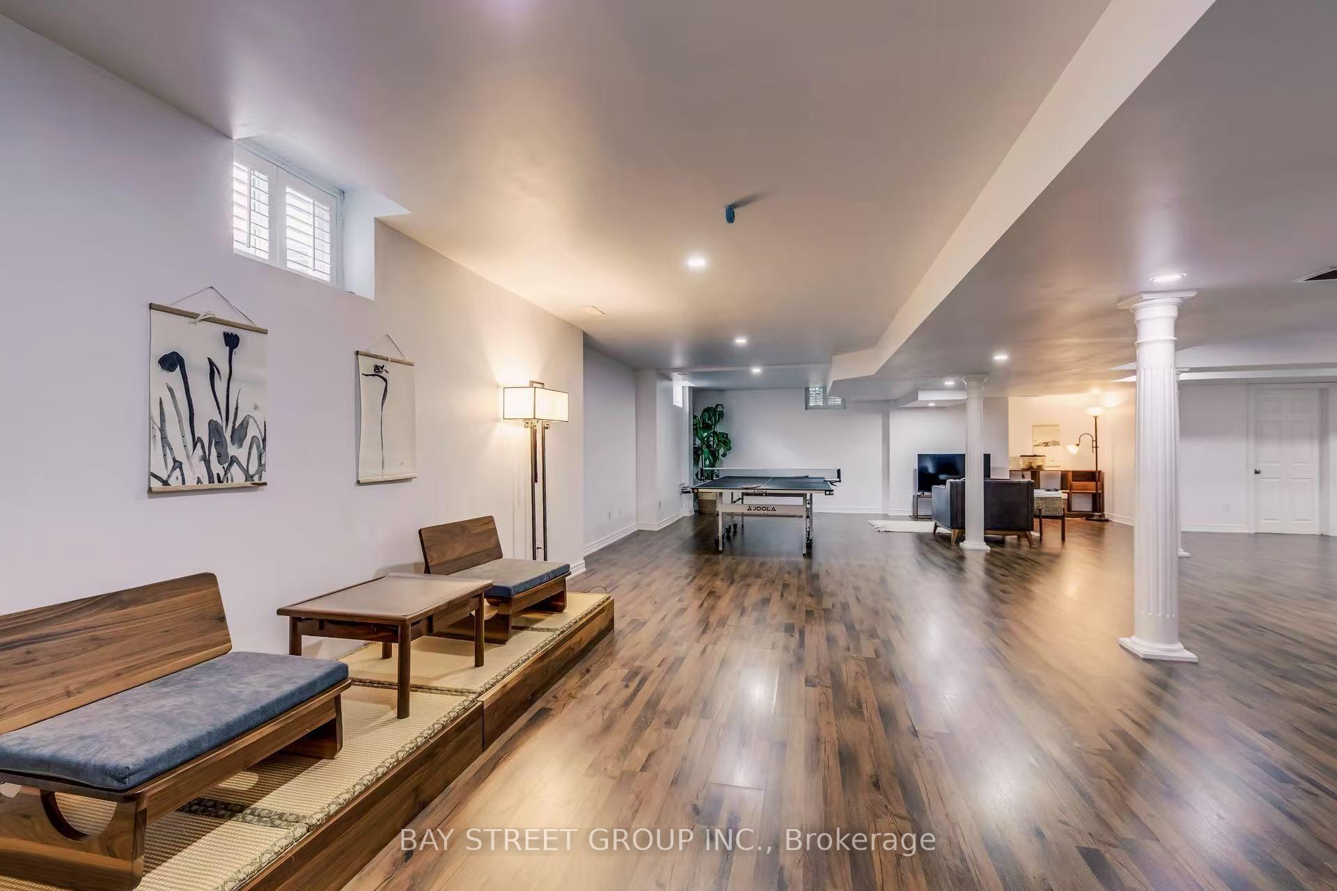Photo 37 of 1087 Kestell Boulevard N, Oakville, Joshua Creek — HOMEH
