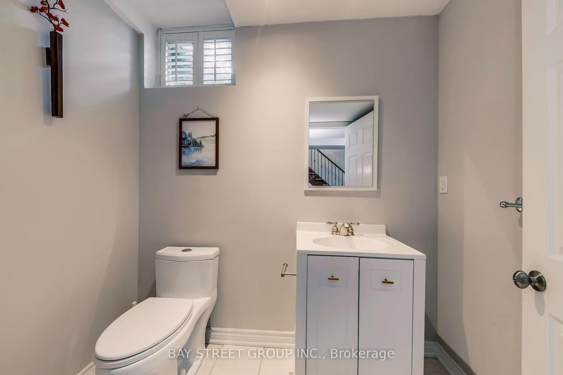 Photo 38 of 1087 Kestell Boulevard N, Oakville, Joshua Creek — HOMEH