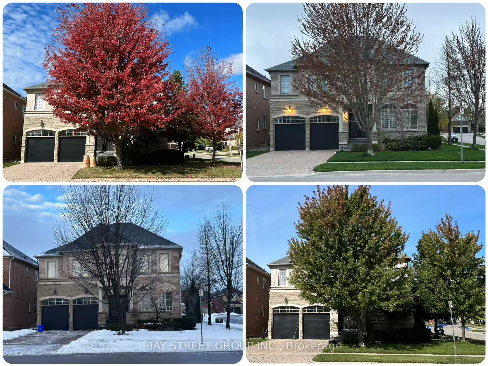 Photo 44 of 1087 Kestell Boulevard N, Oakville, Joshua Creek — HOMEH