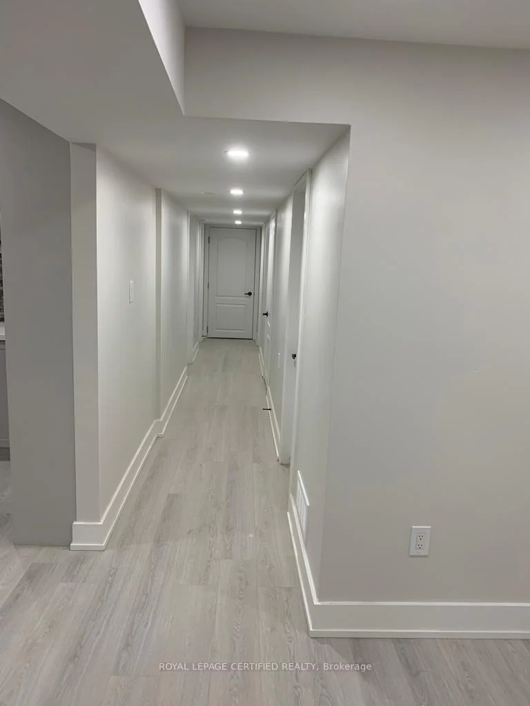 Photo 2 of Unit bsmt, 25 Carrie Crescent, St. Thomas — HOMEH