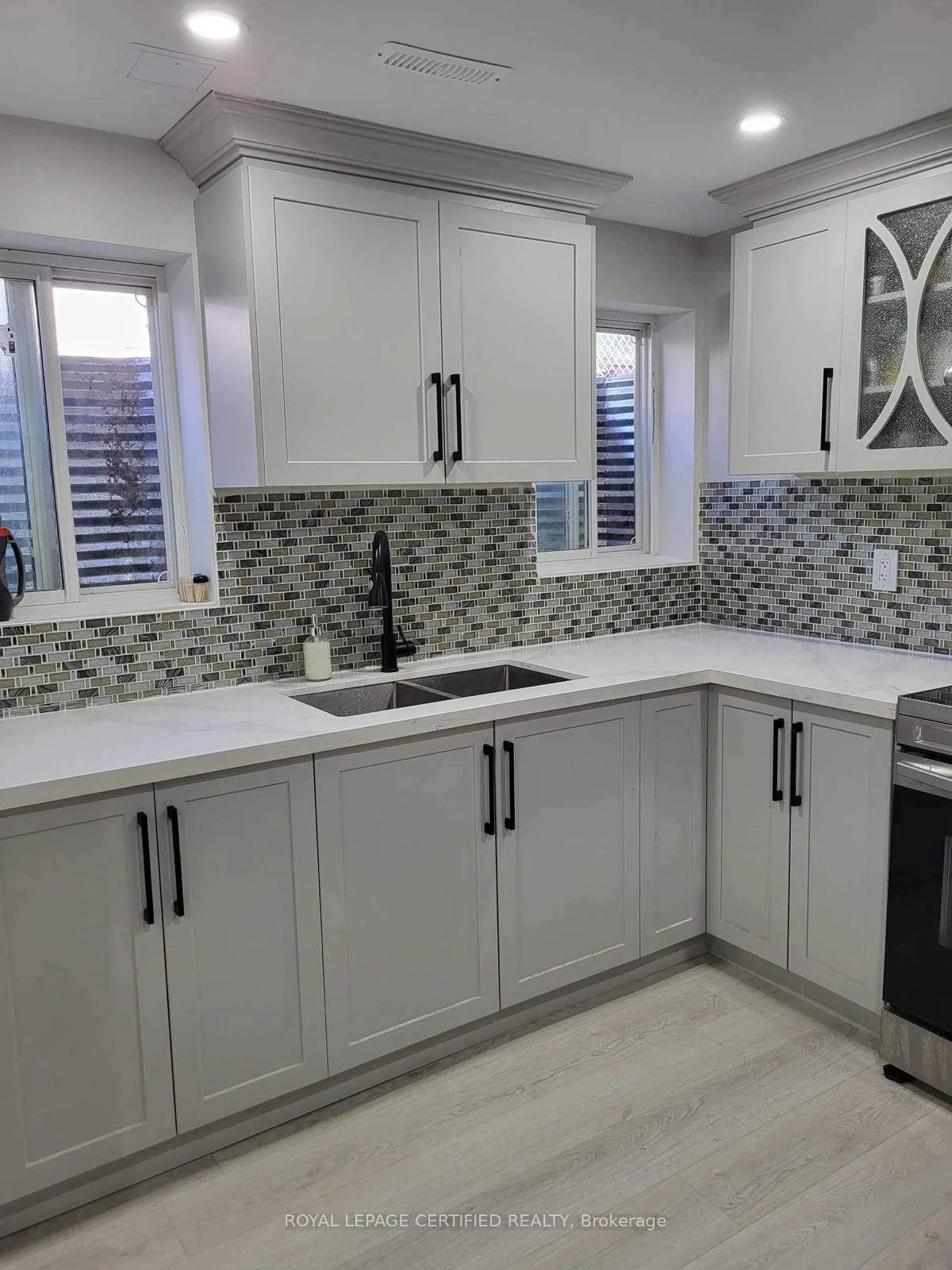 Photo 3 of Unit bsmt, 25 Carrie Crescent, St. Thomas — HOMEH