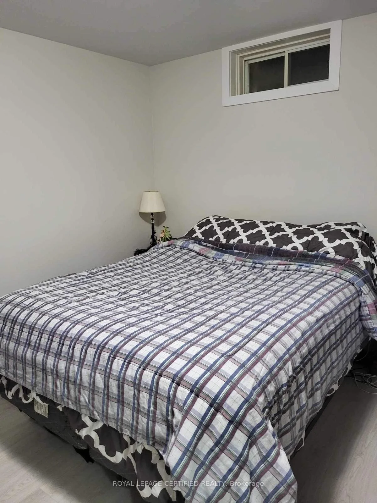 Photo 6 of Unit bsmt, 25 Carrie Crescent, St. Thomas — HOMEH