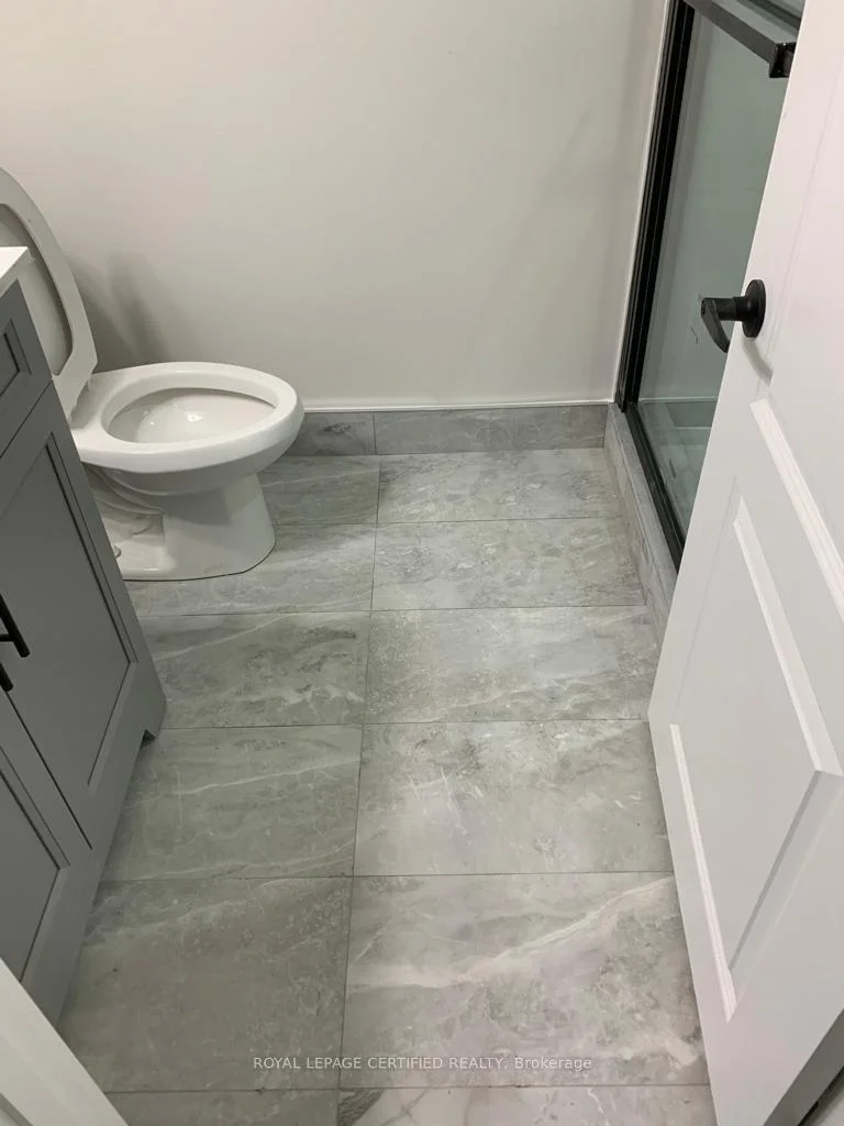 Photo 14 of Unit bsmt, 25 Carrie Crescent, St. Thomas — HOMEH