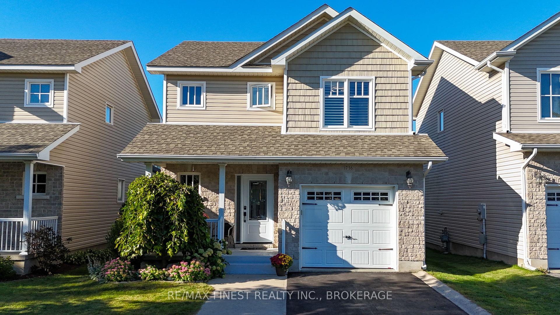 Photo 1 of 1736 Reginald Bart Drive, Kingston, Kingston East (Incl Barret Crt) — HOMEH
