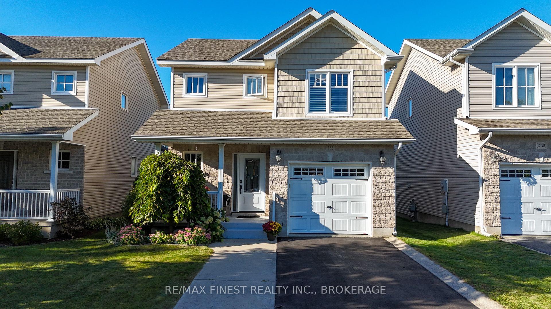 Photo 2 of 1736 Reginald Bart Drive, Kingston, Kingston East (Incl Barret Crt) — HOMEH