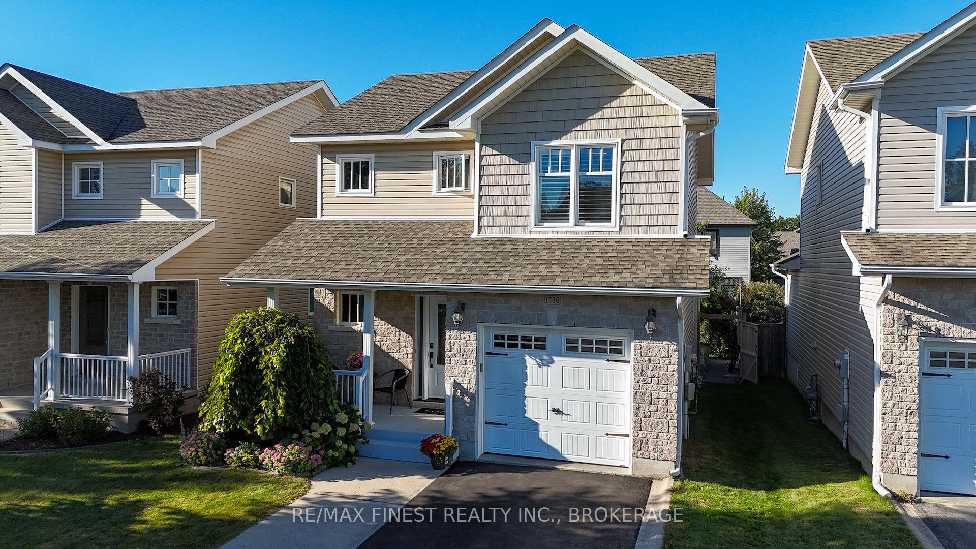 Photo 3 of 1736 Reginald Bart Drive, Kingston, Kingston East (Incl Barret Crt) — HOMEH