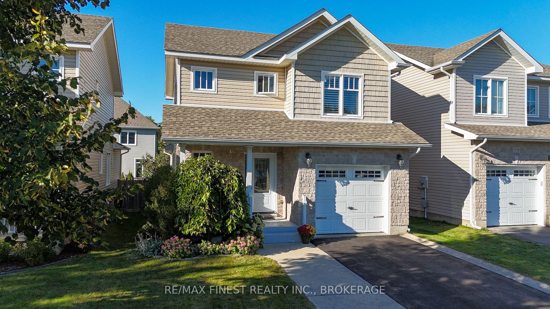 Photo 4 of 1736 Reginald Bart Drive, Kingston, Kingston East (Incl Barret Crt) — HOMEH