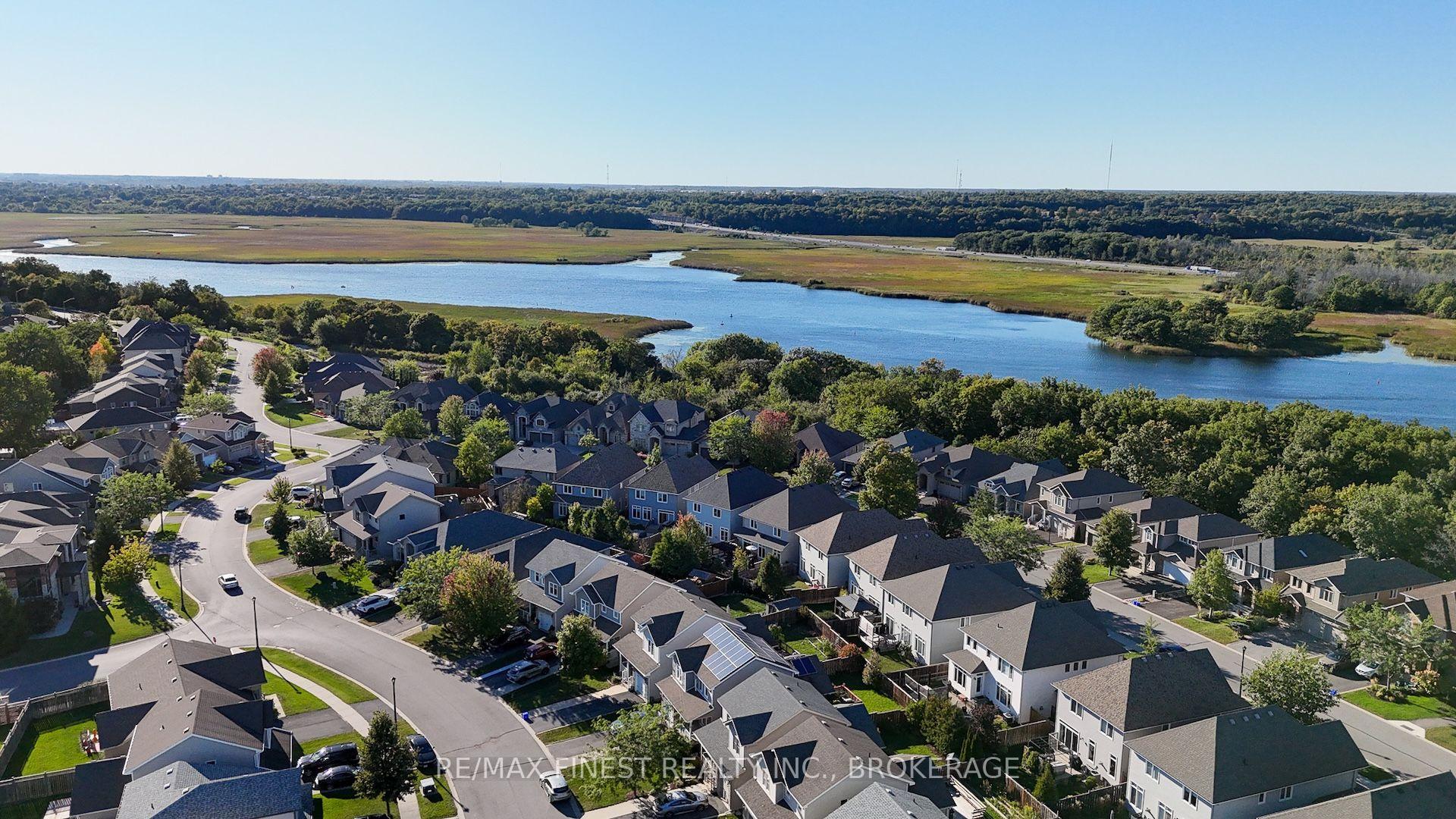 Photo 40 of 1736 Reginald Bart Drive, Kingston, Kingston East (Incl Barret Crt) — HOMEH