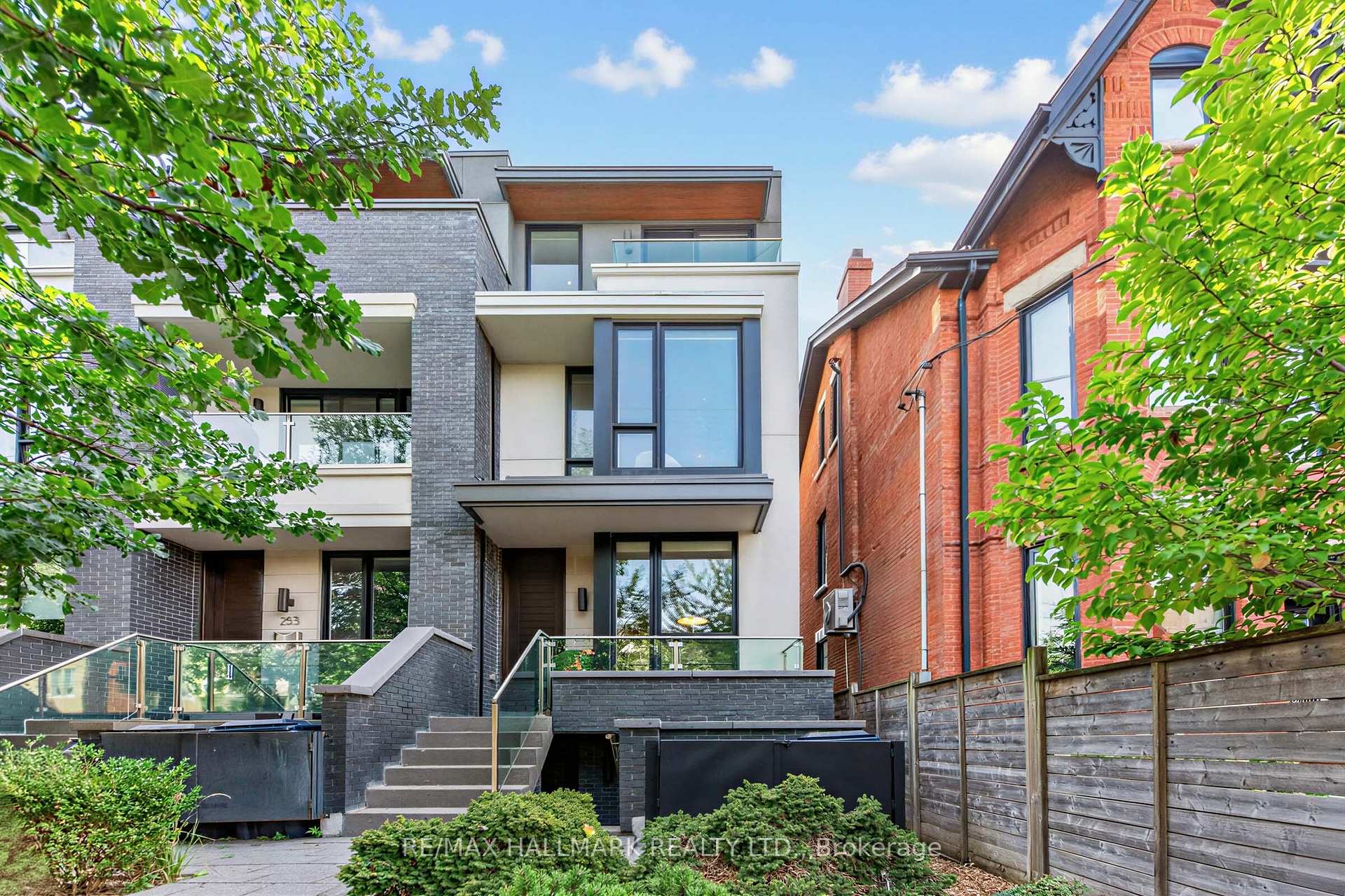 Photo 1 of 251 Roxton Road, Toronto, Palmerston-Little Italy — HOMEH