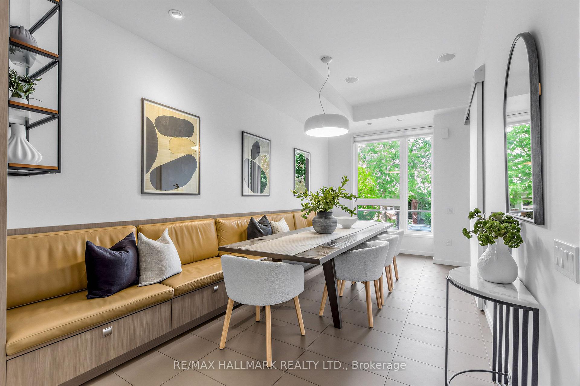 Photo 5 of 251 Roxton Road, Toronto, Palmerston-Little Italy — HOMEH