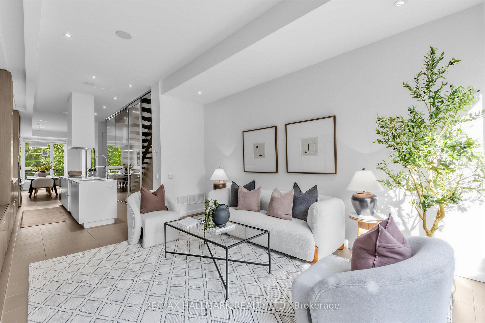 Photo 11 of 251 Roxton Road, Toronto, Palmerston-Little Italy — HOMEH
