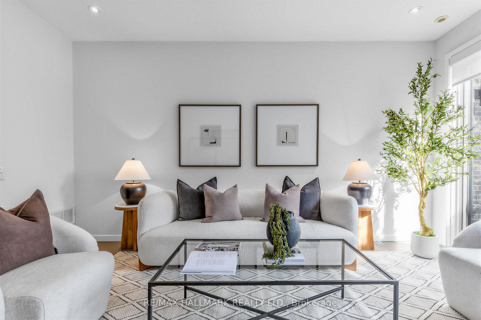 Photo 13 of 251 Roxton Road, Toronto, Palmerston-Little Italy — HOMEH