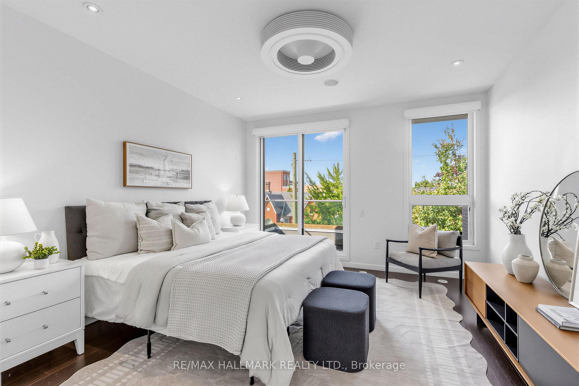 Photo 14 of 251 Roxton Road, Toronto, Palmerston-Little Italy — HOMEH