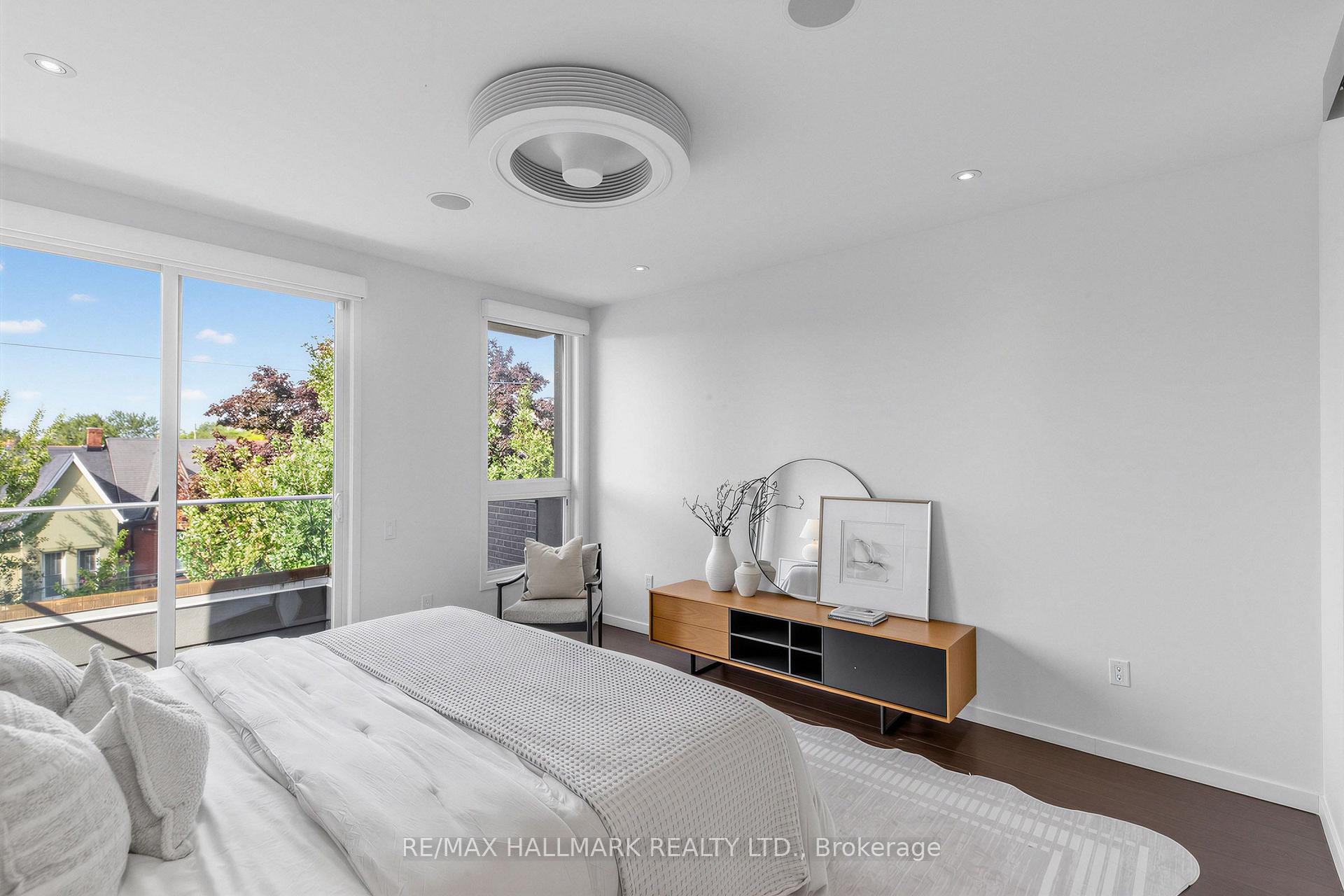 Photo 16 of 251 Roxton Road, Toronto, Palmerston-Little Italy — HOMEH