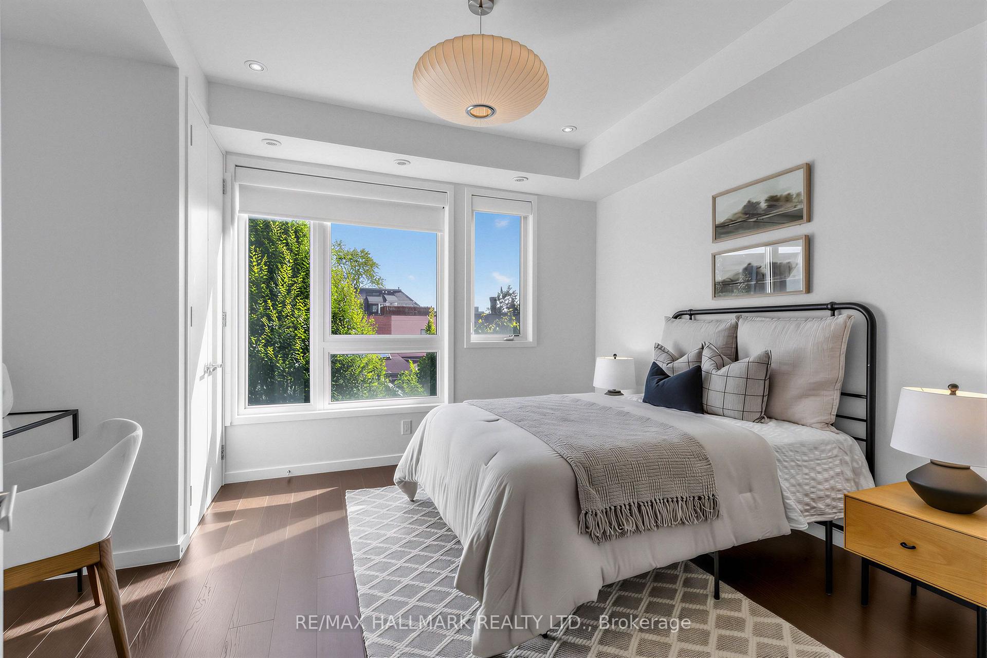 Photo 20 of 251 Roxton Road, Toronto, Palmerston-Little Italy — HOMEH