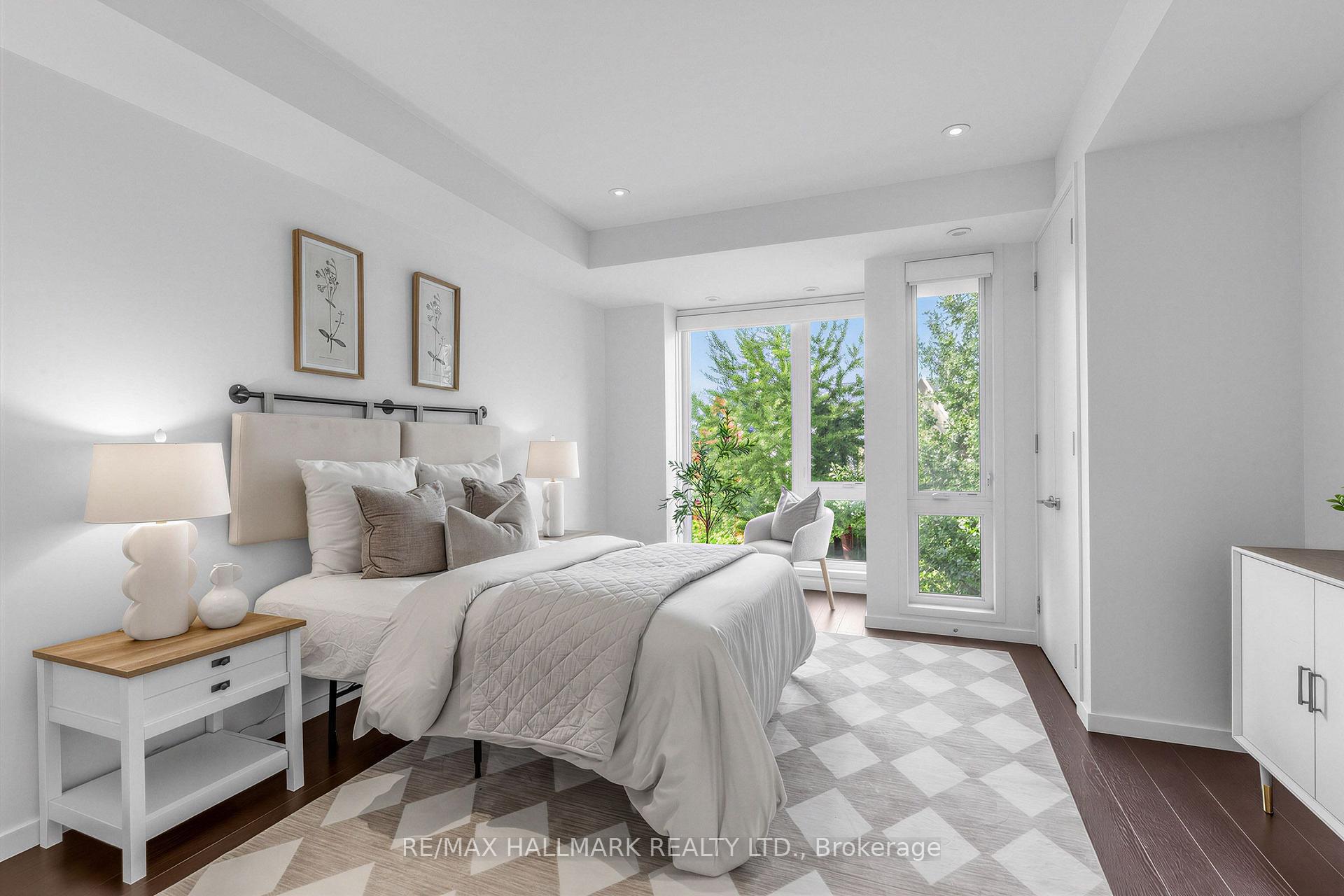 Photo 25 of 251 Roxton Road, Toronto, Palmerston-Little Italy — HOMEH