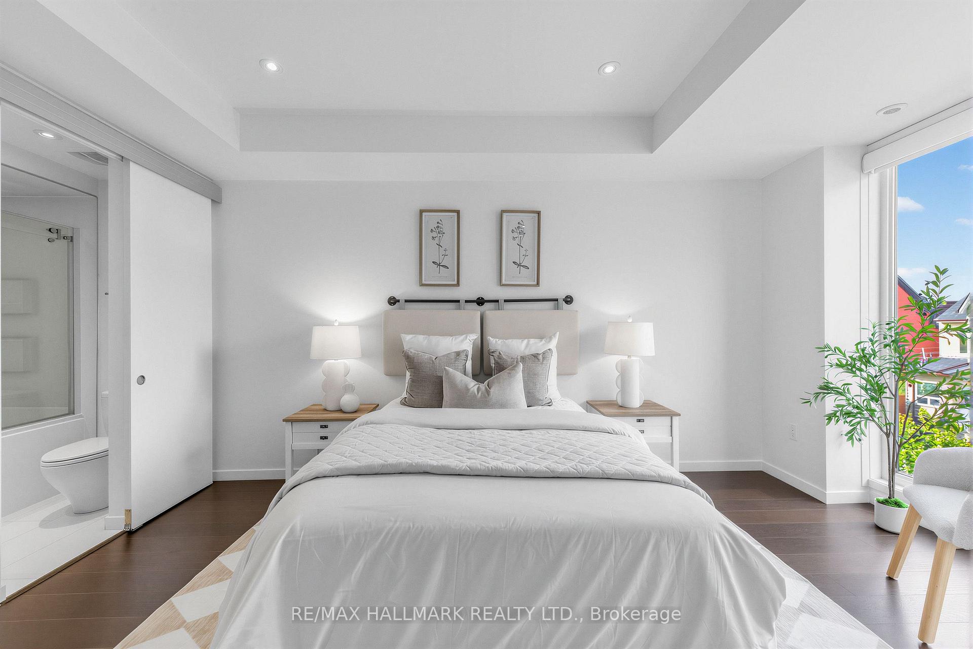 Photo 26 of 251 Roxton Road, Toronto, Palmerston-Little Italy — HOMEH