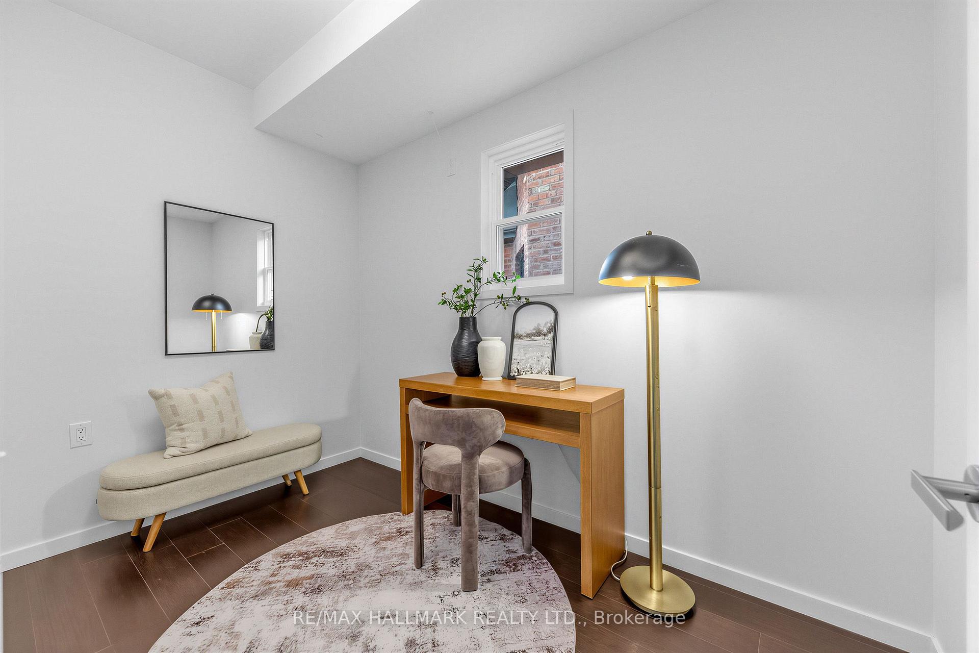 Photo 28 of 251 Roxton Road, Toronto, Palmerston-Little Italy — HOMEH