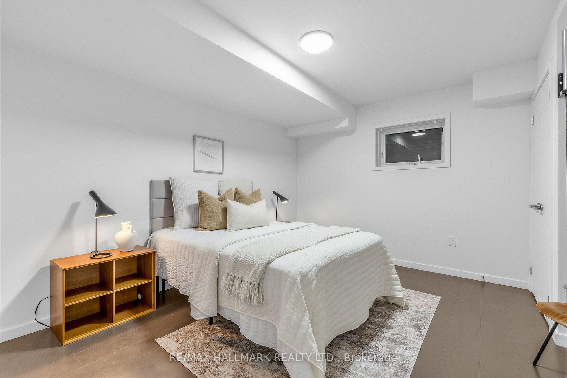 Photo 32 of 251 Roxton Road, Toronto, Palmerston-Little Italy — HOMEH