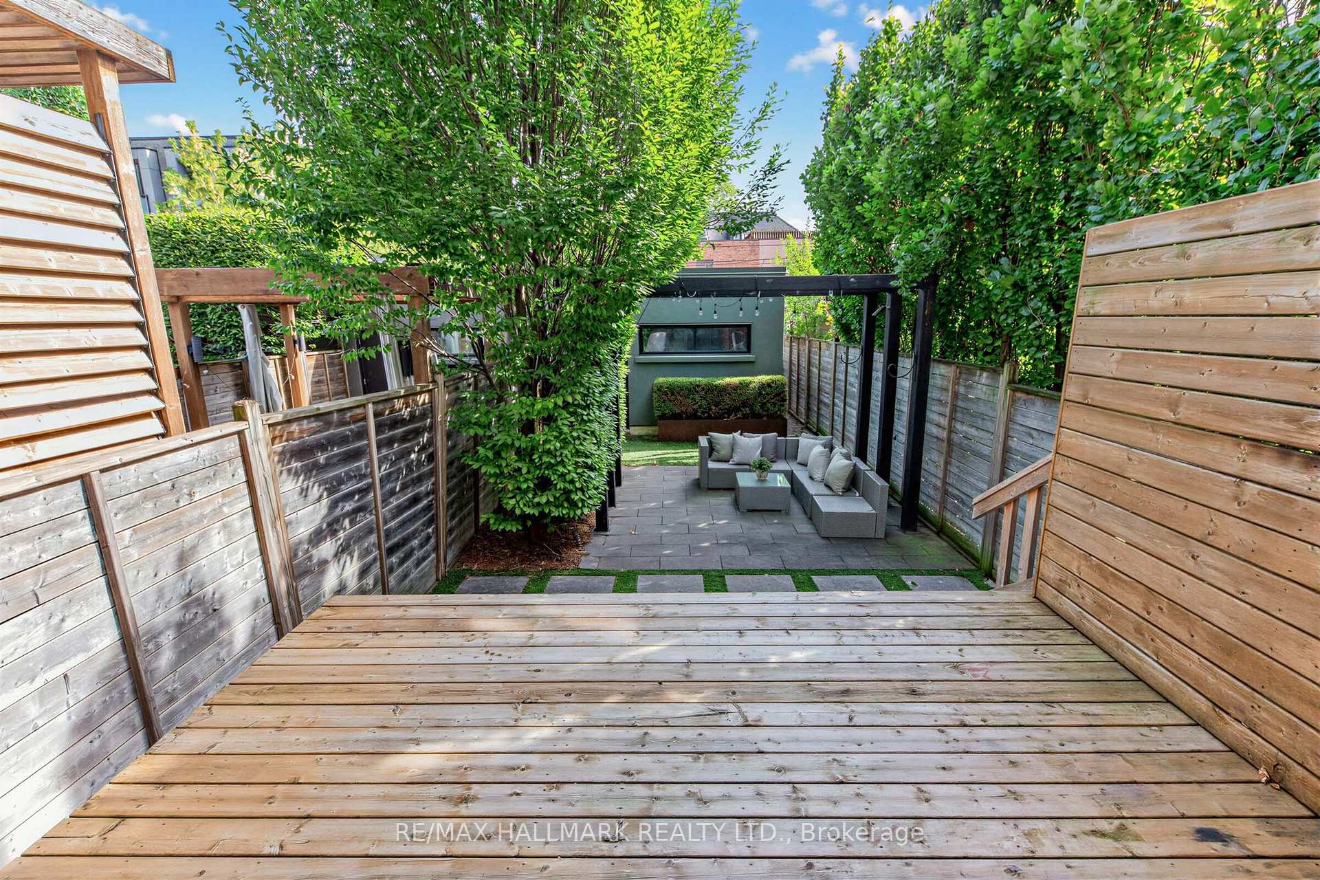 Photo 36 of 251 Roxton Road, Toronto, Palmerston-Little Italy — HOMEH