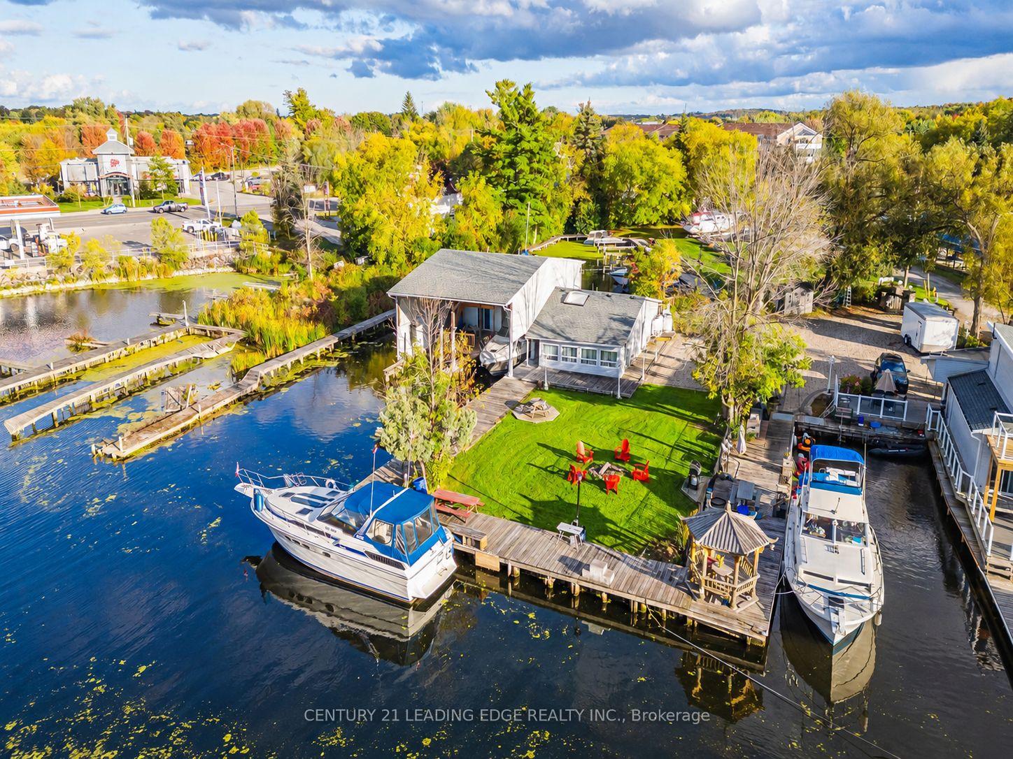 Photo 1 of 8 Mac Avenue, Georgina, Keswick South — HOMEH
