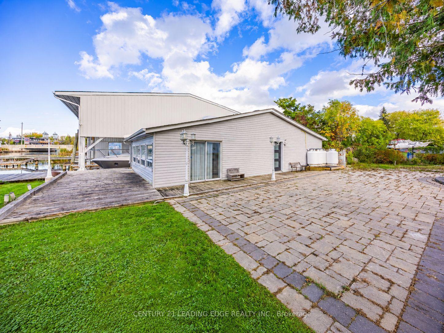 Photo 5 of 8 Mac Avenue, Georgina, Keswick South — HOMEH