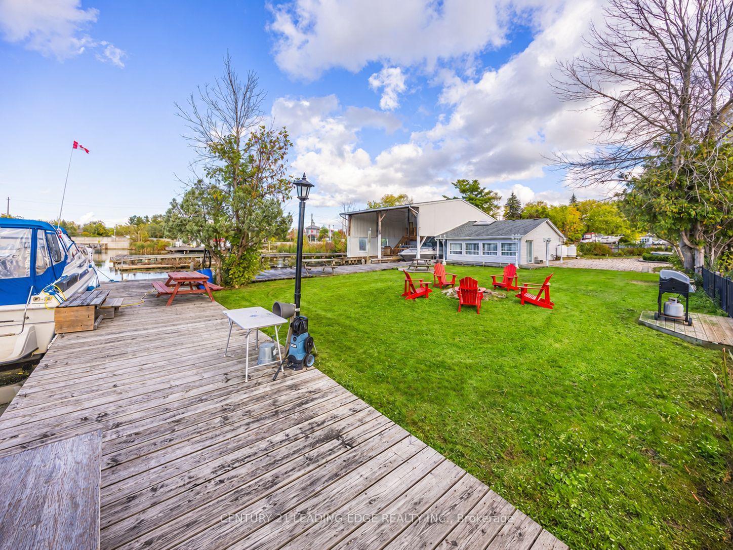 Photo 6 of 8 Mac Avenue, Georgina, Keswick South — HOMEH
