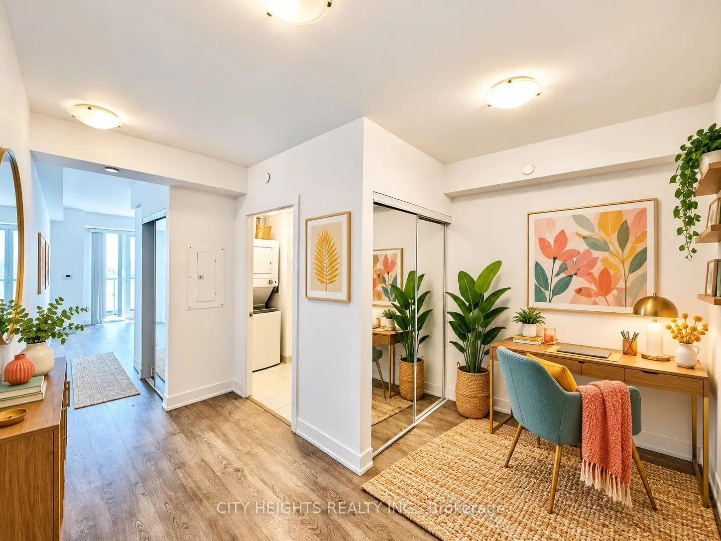 Photo 6 of Unit 920, 2550 Simcoe Street, Oshawa, Windfields — HOMEH