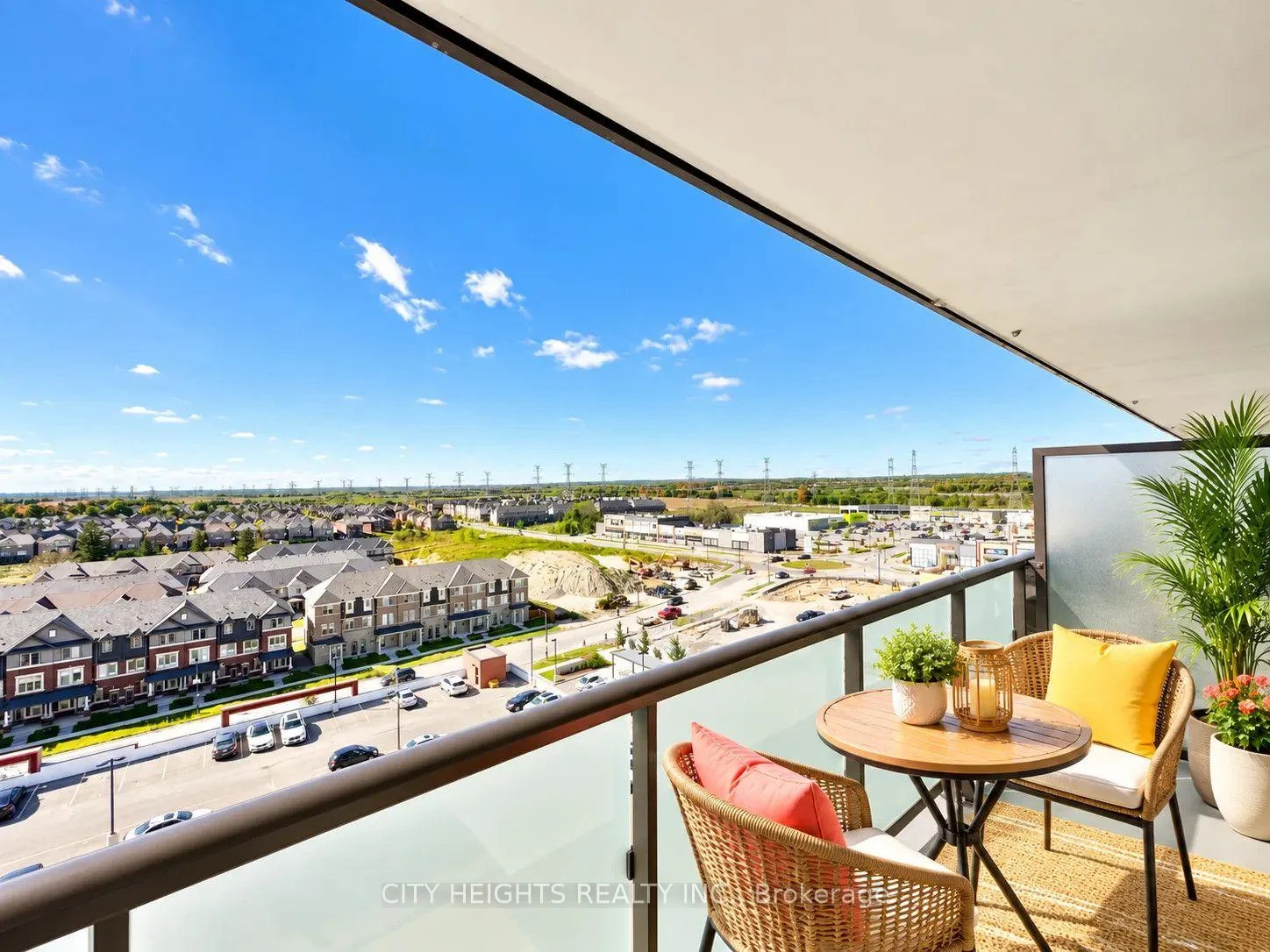 Photo 9 of Unit 920, 2550 Simcoe Street, Oshawa, Windfields — HOMEH