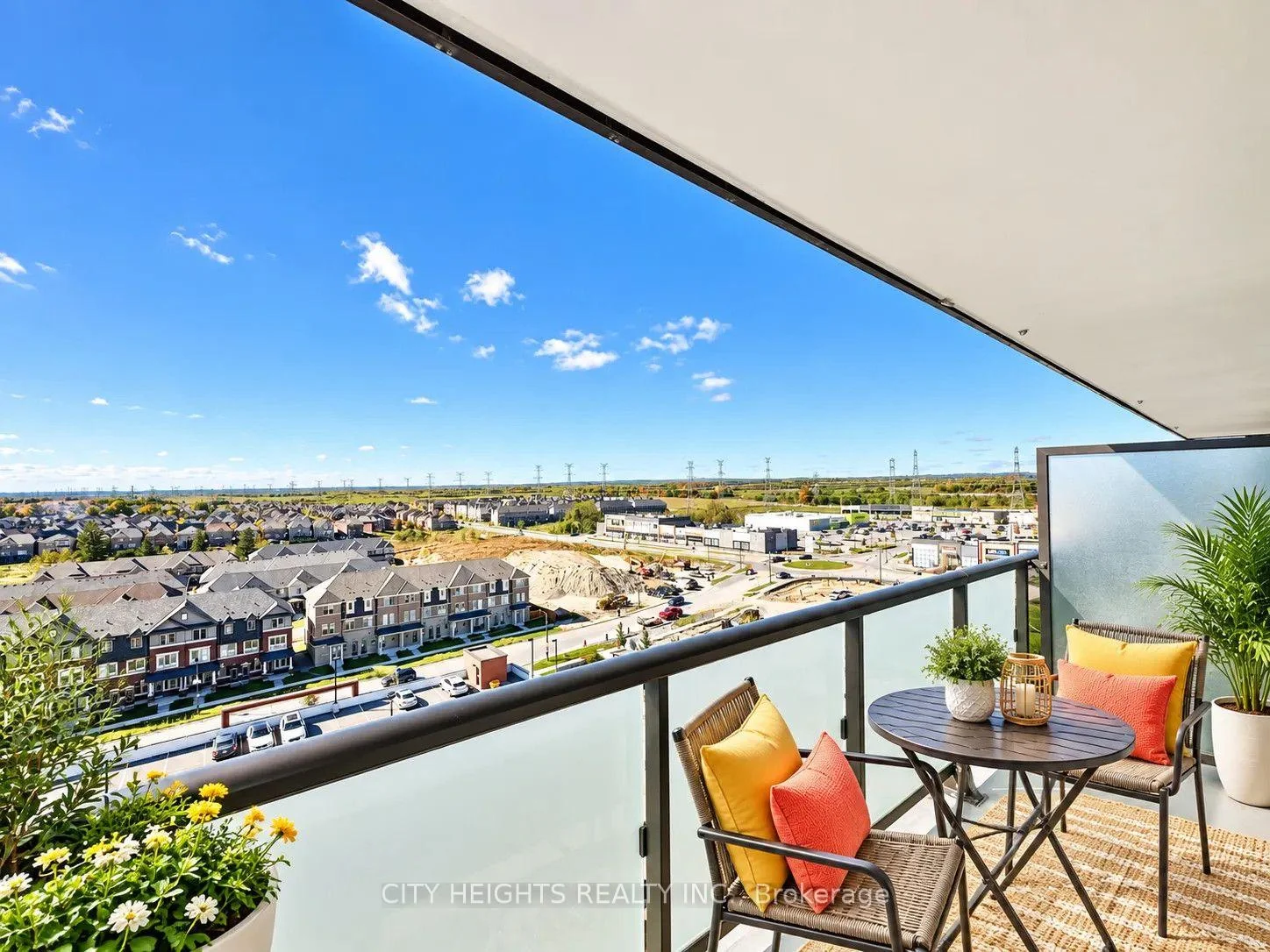Photo 11 of Unit 920, 2550 Simcoe Street, Oshawa, Windfields — HOMEH