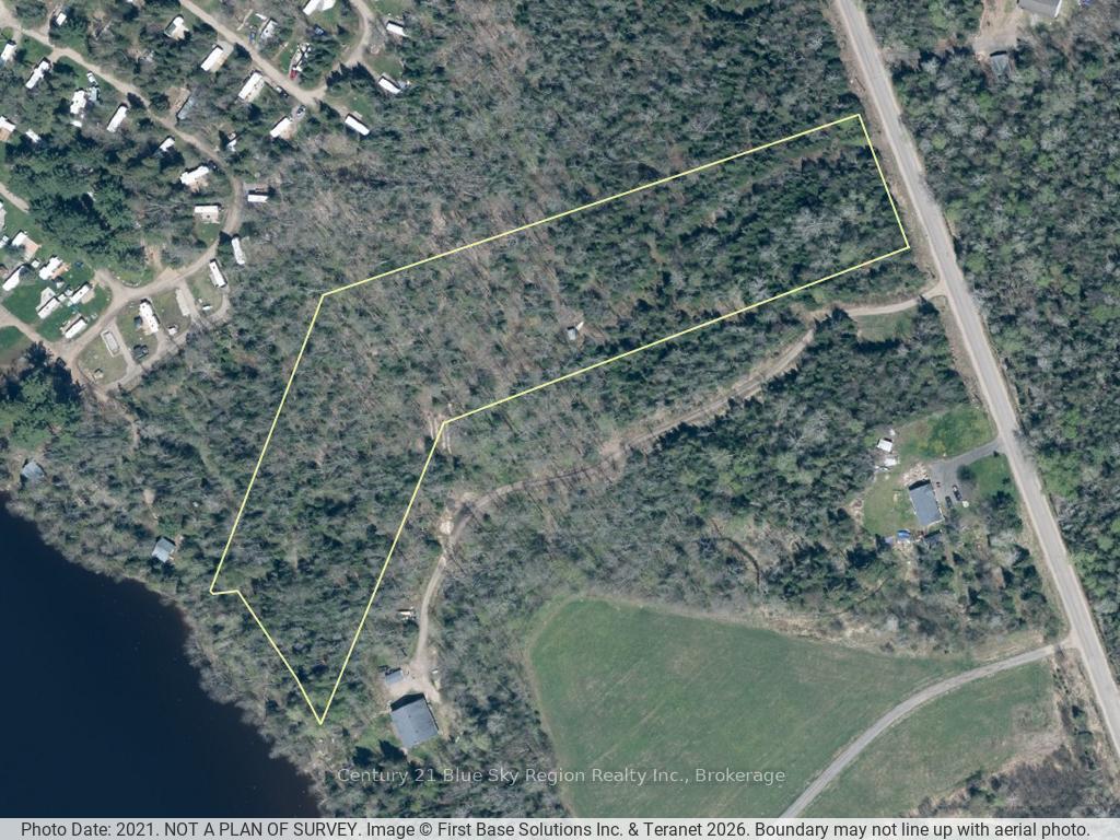 Photo 10 of 487 Golf Course Road, Chisholm — HOMEH