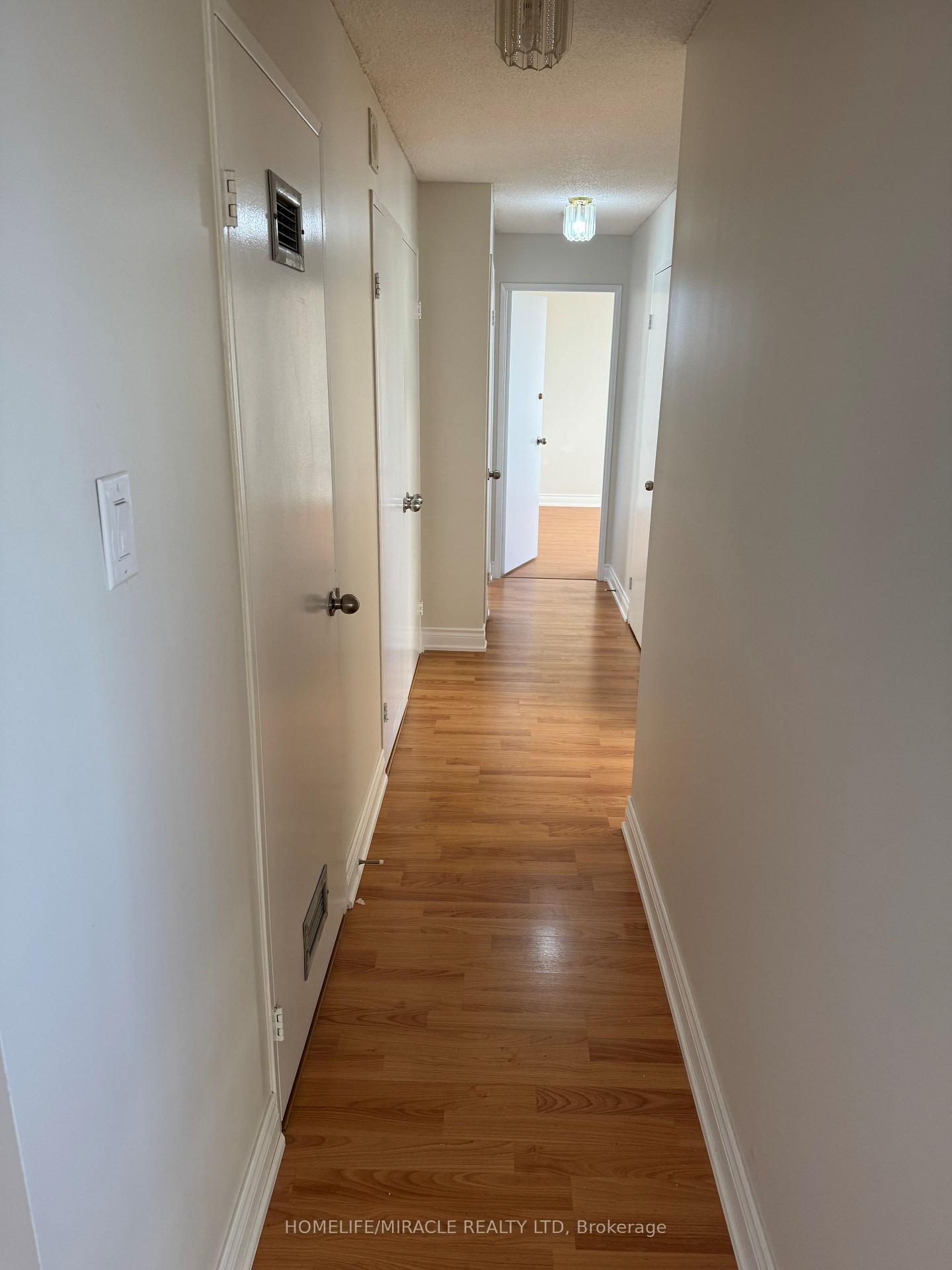 Photo 6 of Unit PH9, 120 Dundalk Drive, Scarborough, Dorset Park — HOMEH