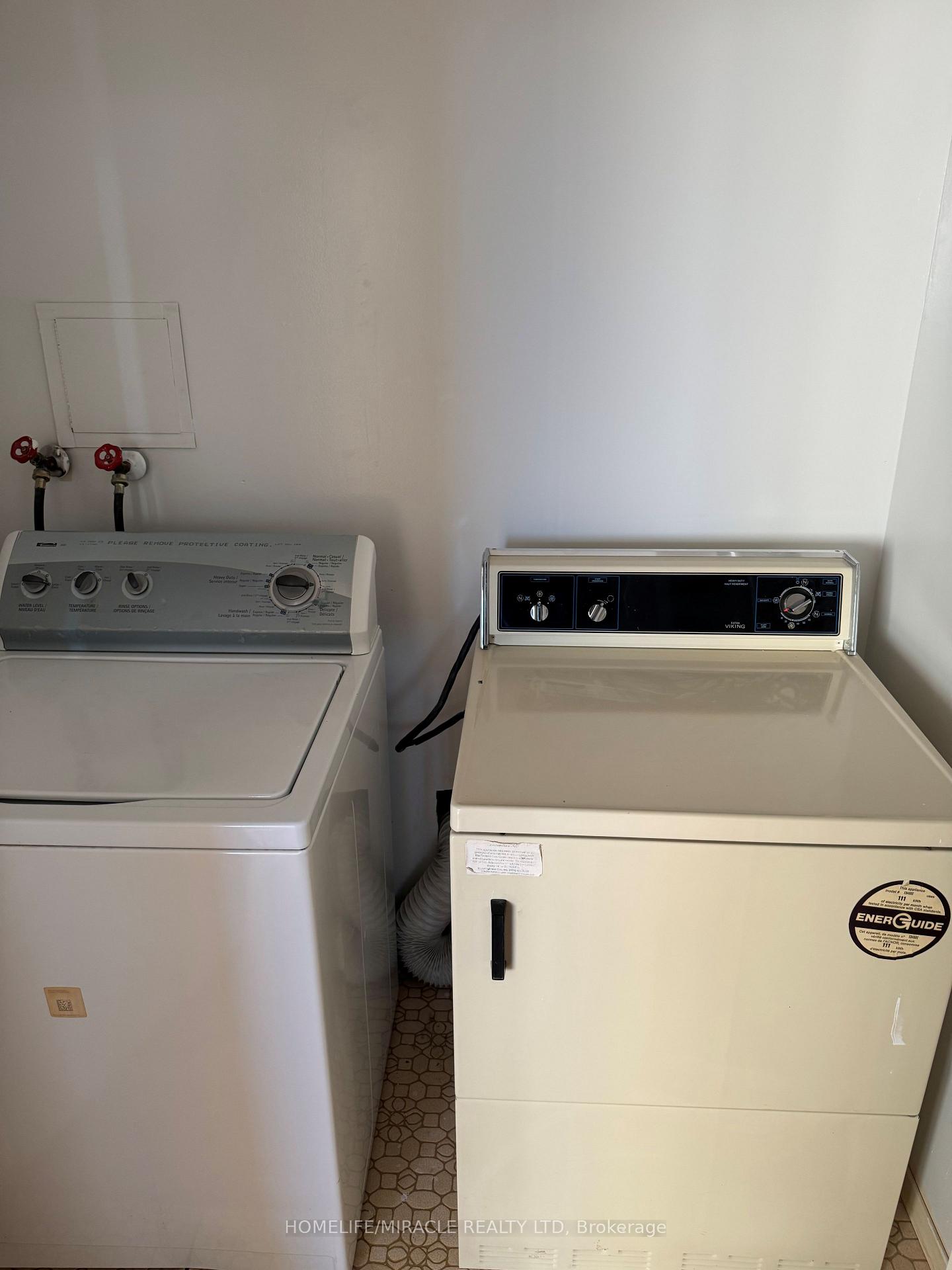 Photo 12 of Unit PH9, 120 Dundalk Drive, Scarborough, Dorset Park — HOMEH