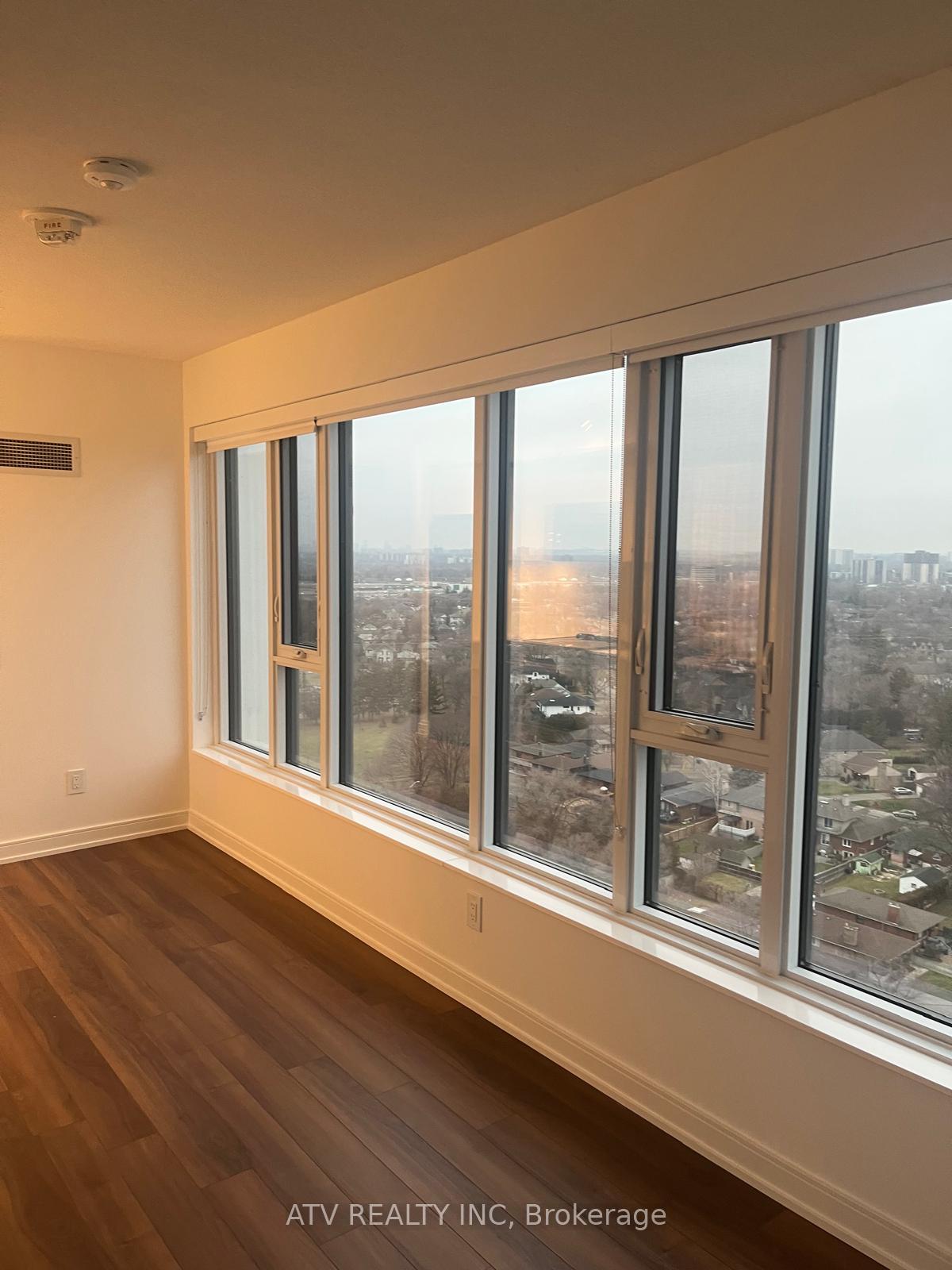 Photo of Unit 1804, 30 Samuel Wood Way