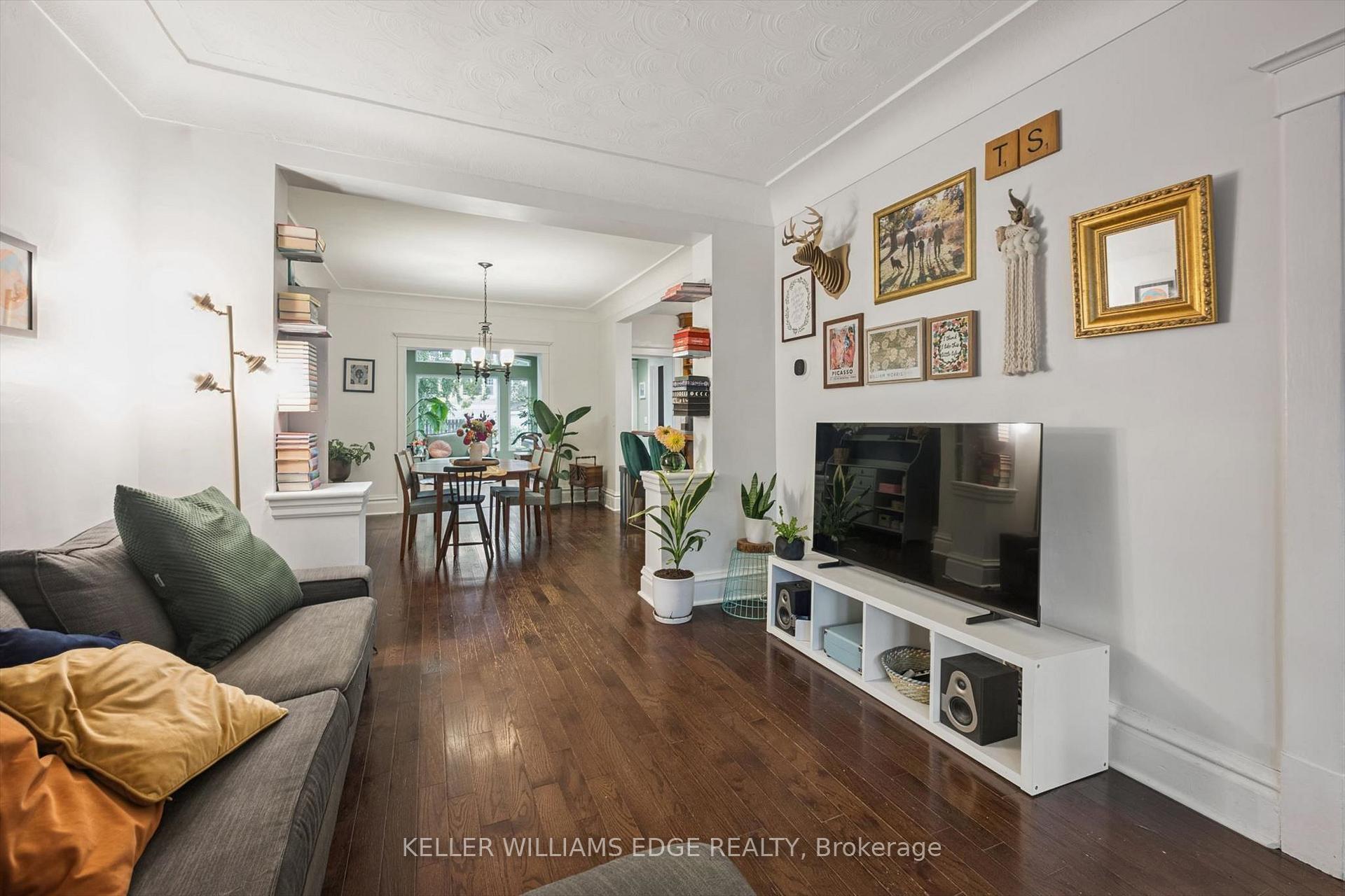 Photo 11 of 58 Balmoral Avenue N, Hamilton, Crown Point — HOMEH