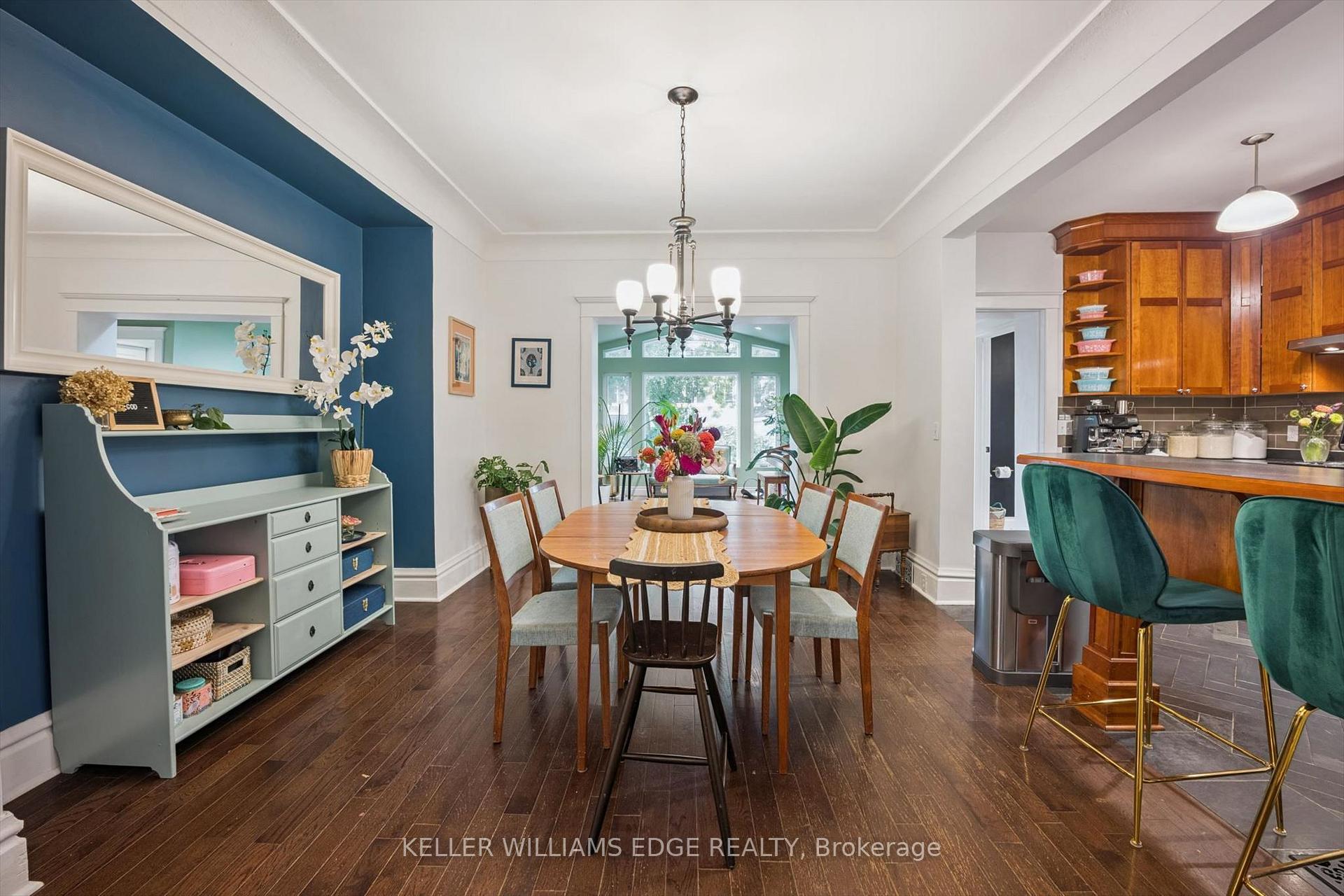Photo 12 of 58 Balmoral Avenue N, Hamilton, Crown Point — HOMEH