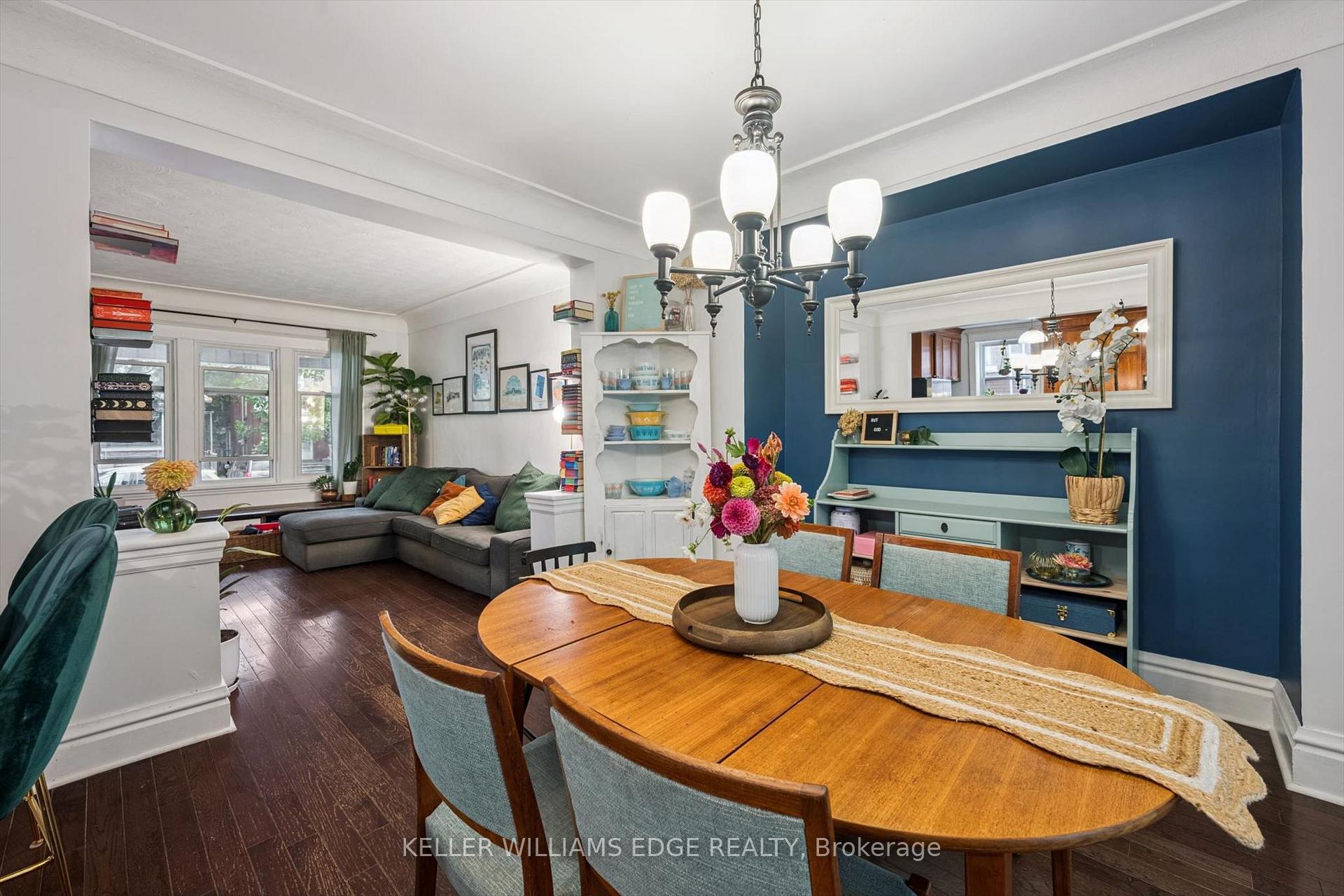 Photo 14 of 58 Balmoral Avenue N, Hamilton, Crown Point — HOMEH
