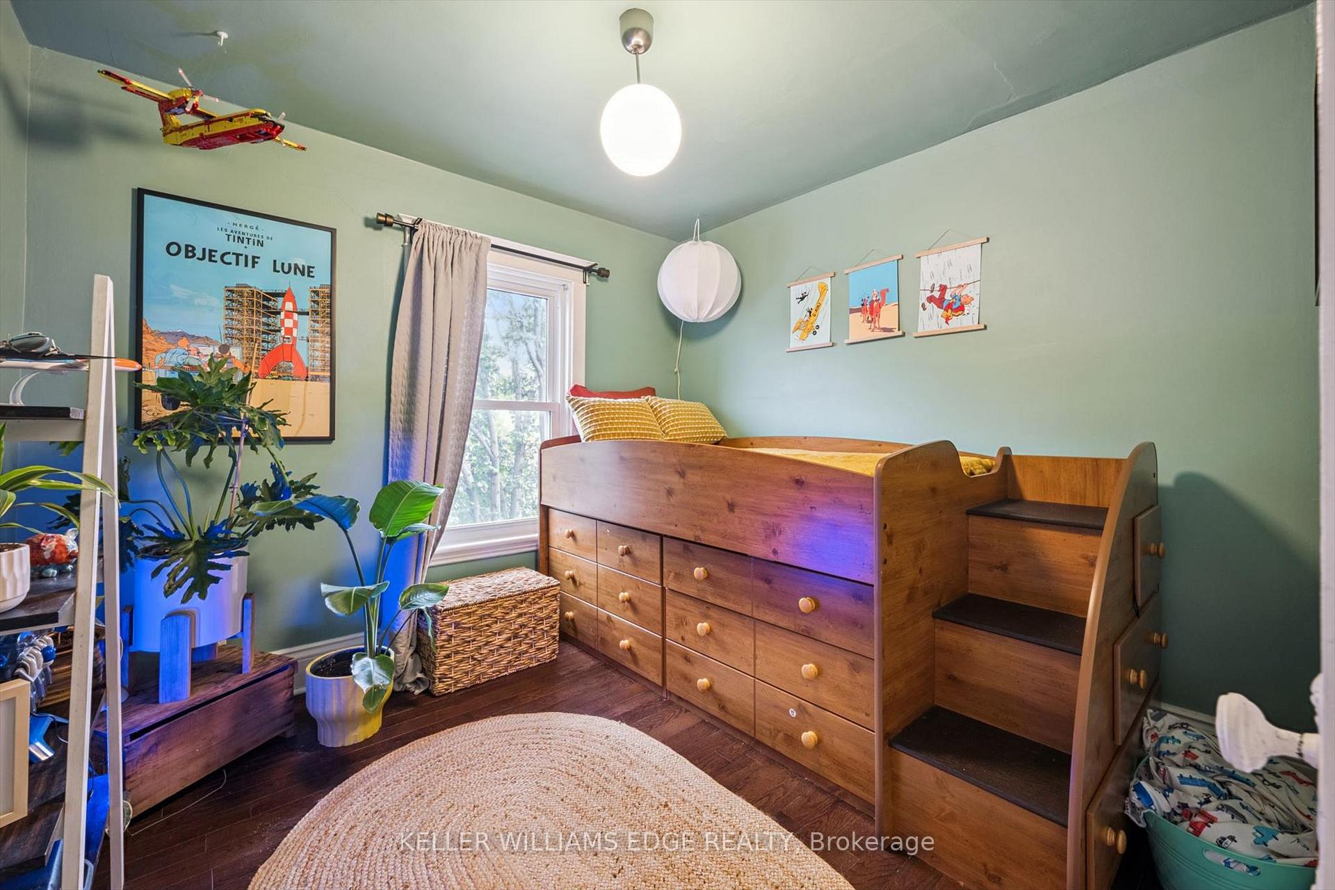 Photo 31 of 58 Balmoral Avenue N, Hamilton, Crown Point — HOMEH